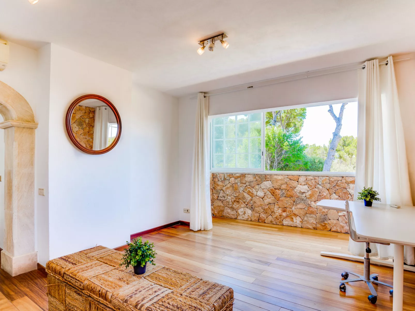 VILLA PORTALS NOUS 2 ETV/3614 - Drinnen