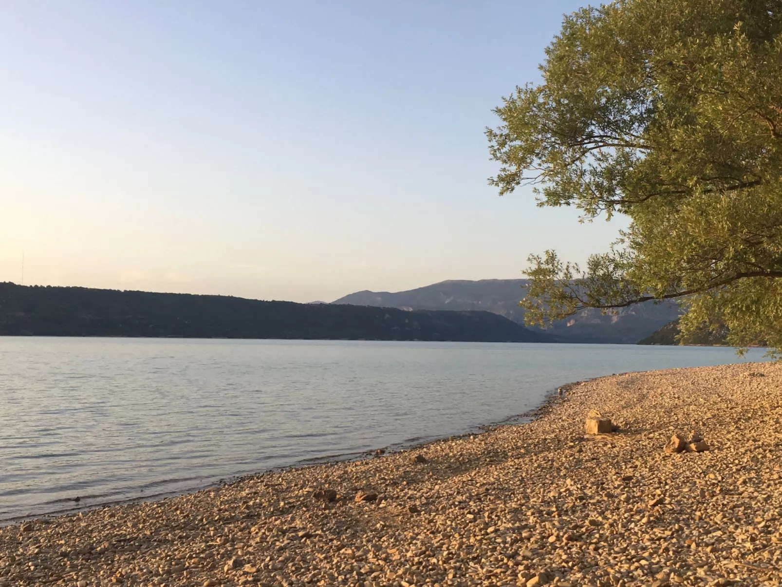 LES VALERIANES - Dehors