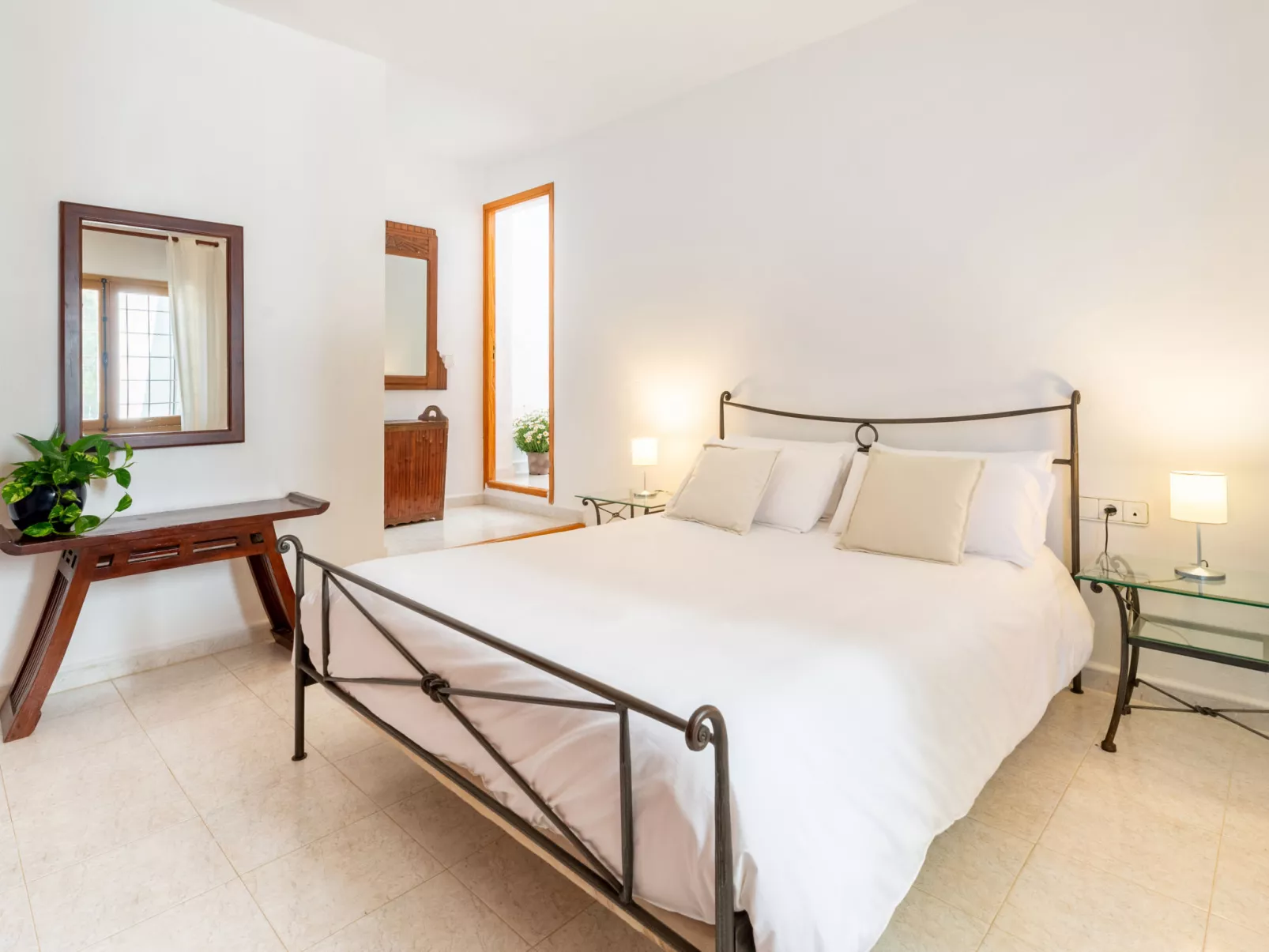 VILLA JAZMÍN - Inside