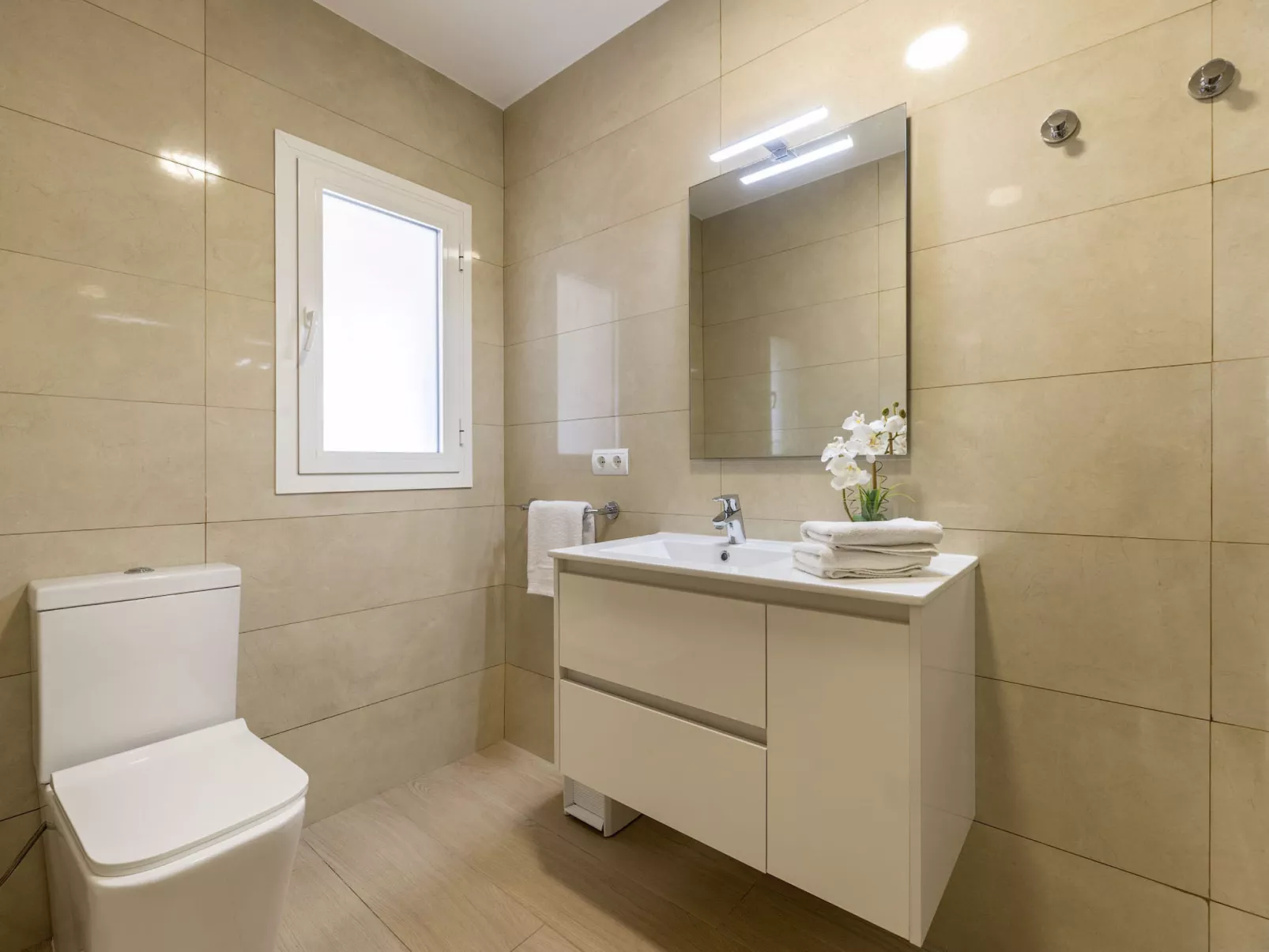 VILLA CAS PUIG - Drinnen