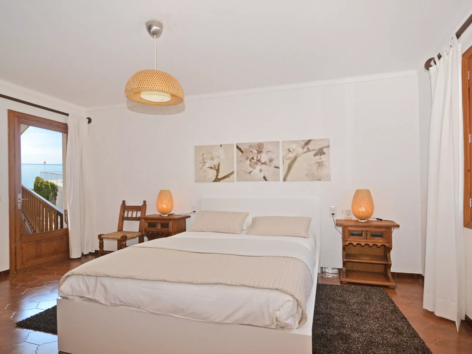 Marinero - Can Torrens - Inside