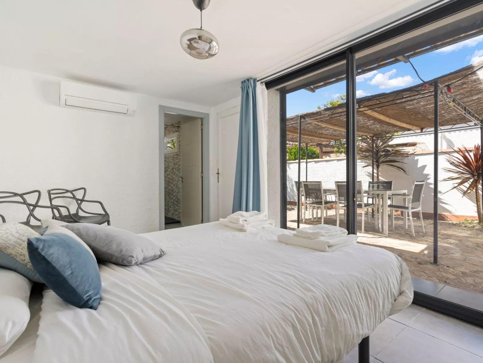 WELCS VILLA 022 EMP La Morgana con piscina priva - Inside