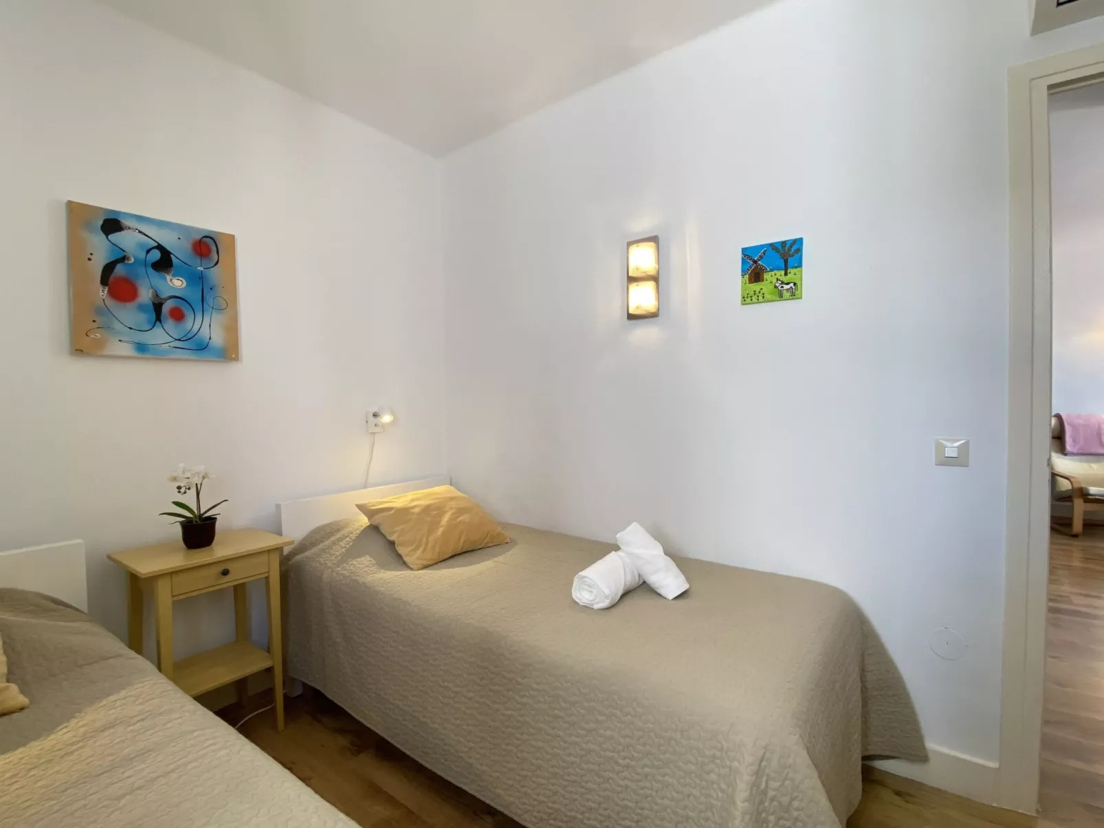 Capuchinos 42 San Juan Capistrano by Casasol - Drinnen