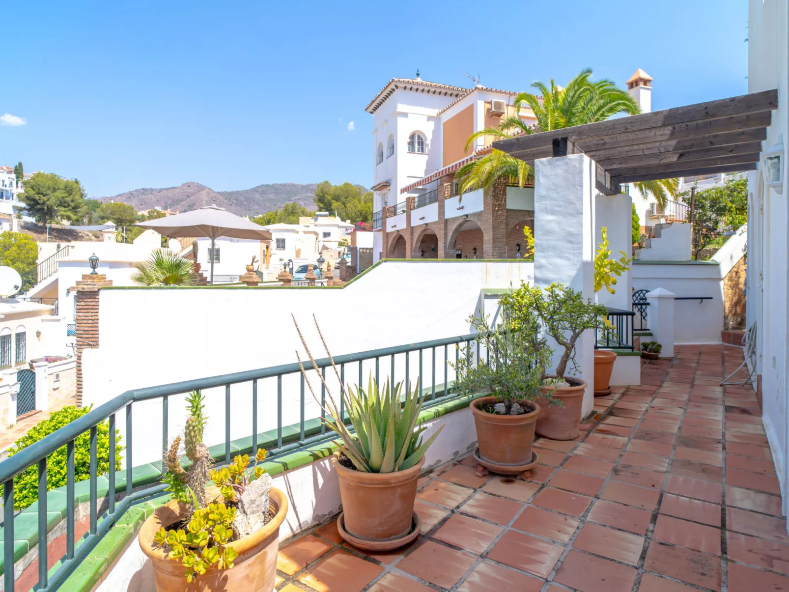 Casa Corazon Burriana by Casasol - Outside