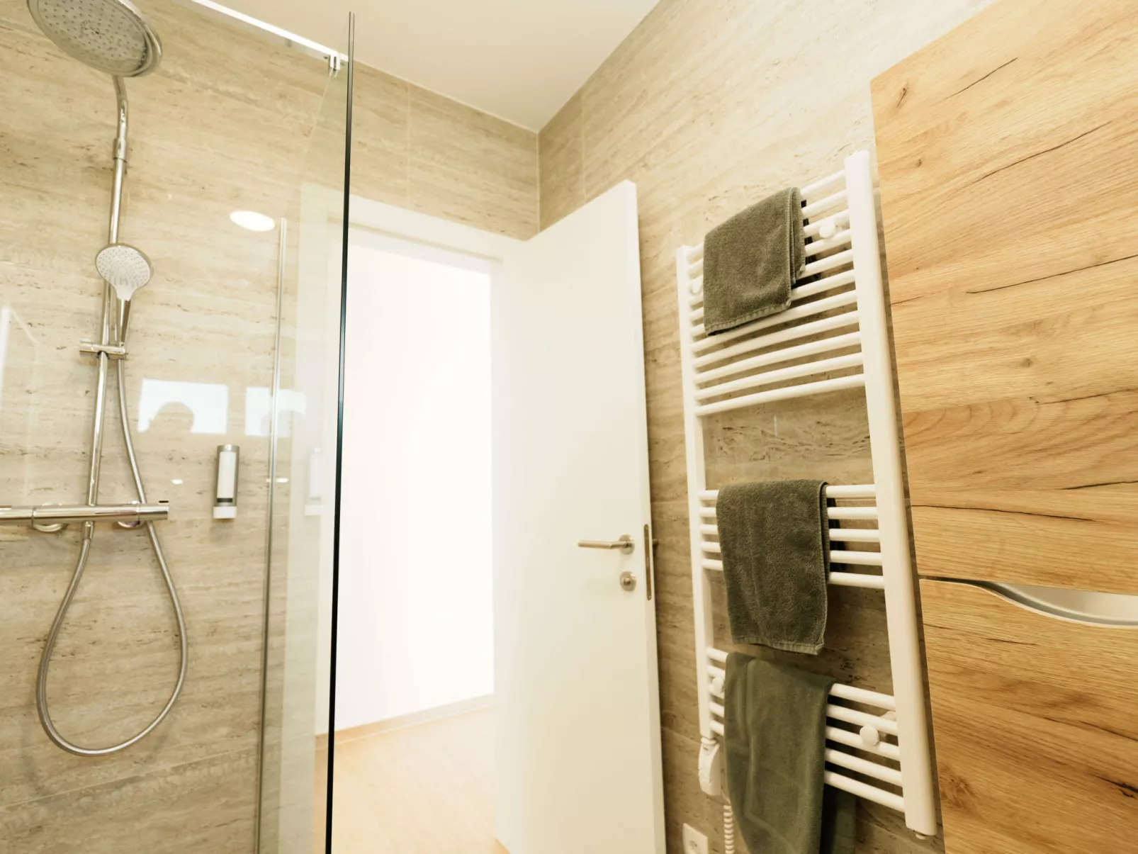 Primosten Hills - West - Dedans