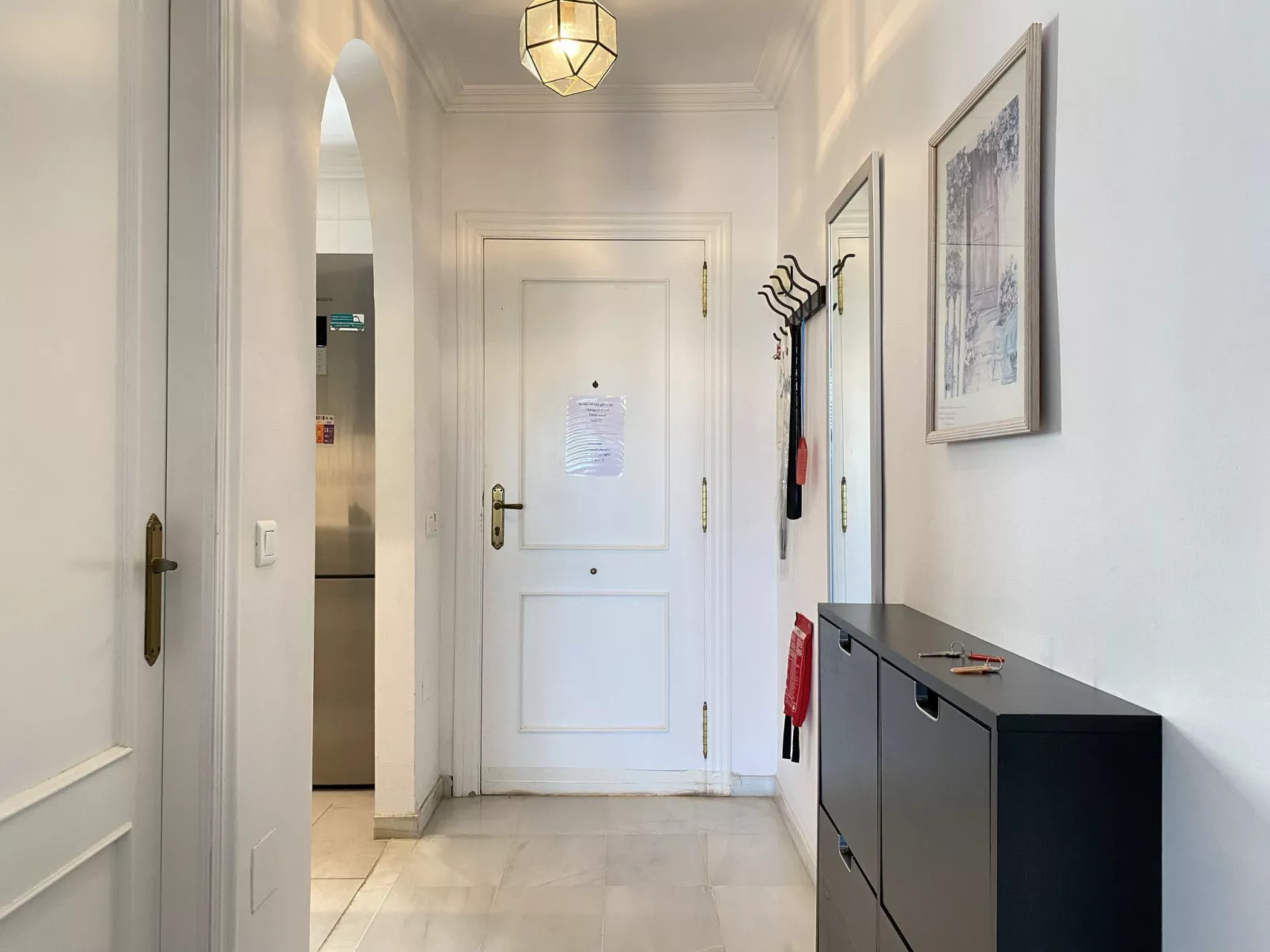 Fuentesol Casa Ekman by Casasol - Drinnen