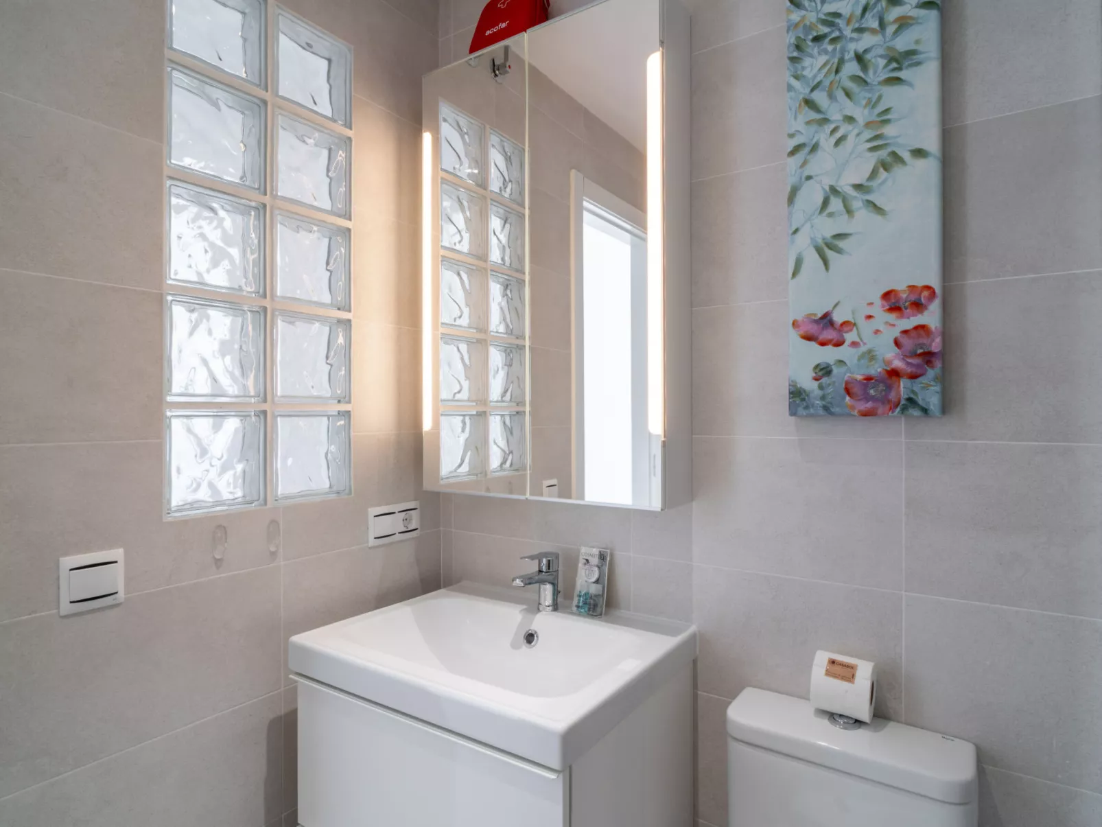 Villa Luxuria Private Pool by Casasol - Dedans