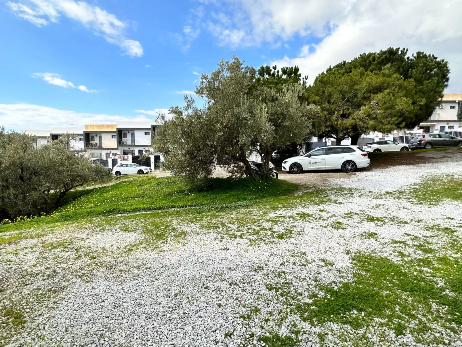 La Noria Sunny Stay by Casasol - Outside