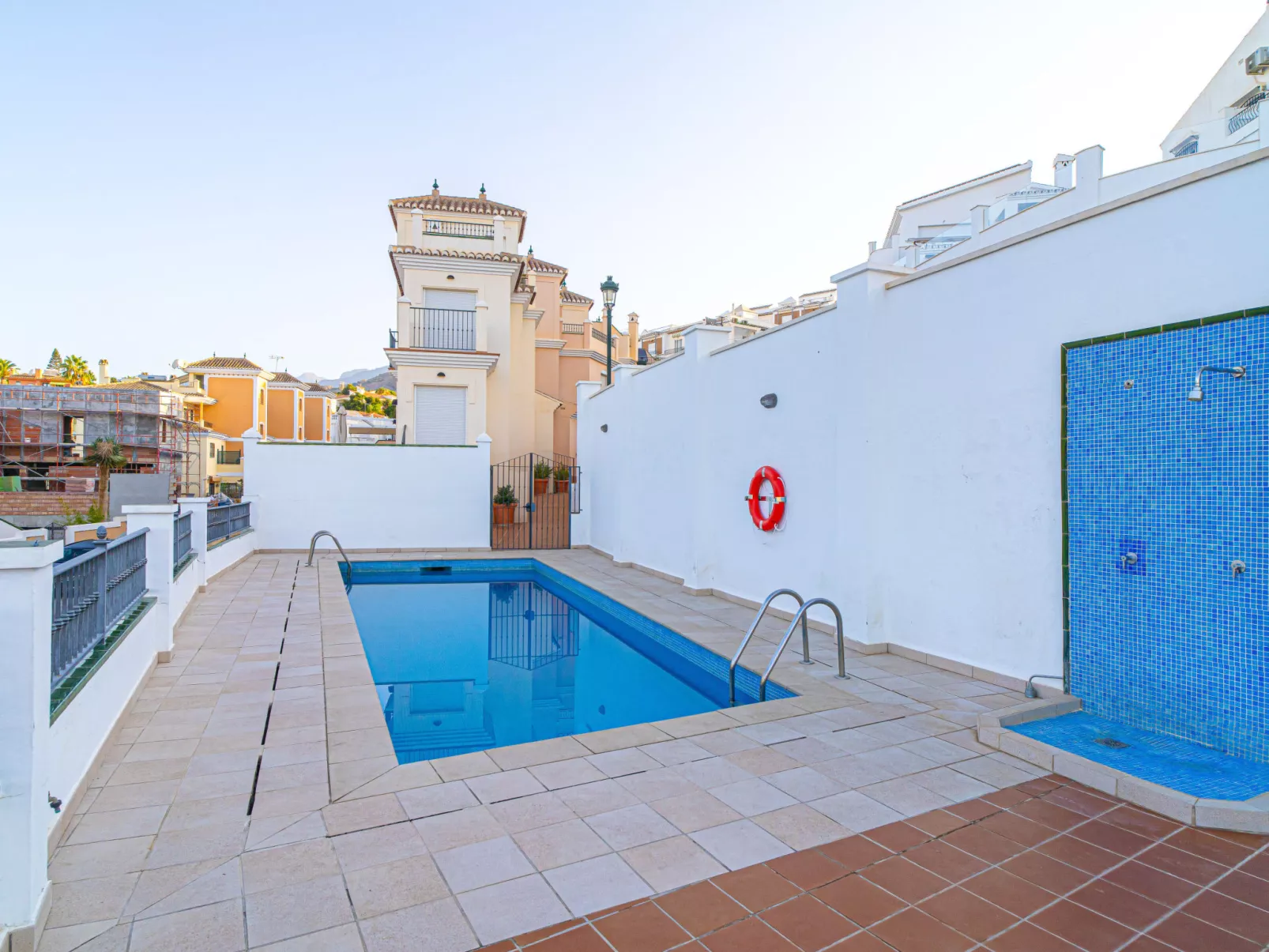 Villa La Dorada 4 Burriana by Casasol - Outside