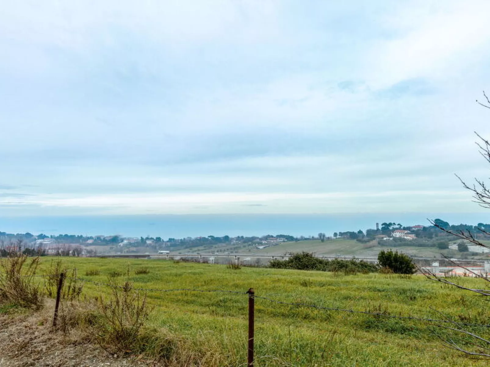 Casa Colleoro - Outside