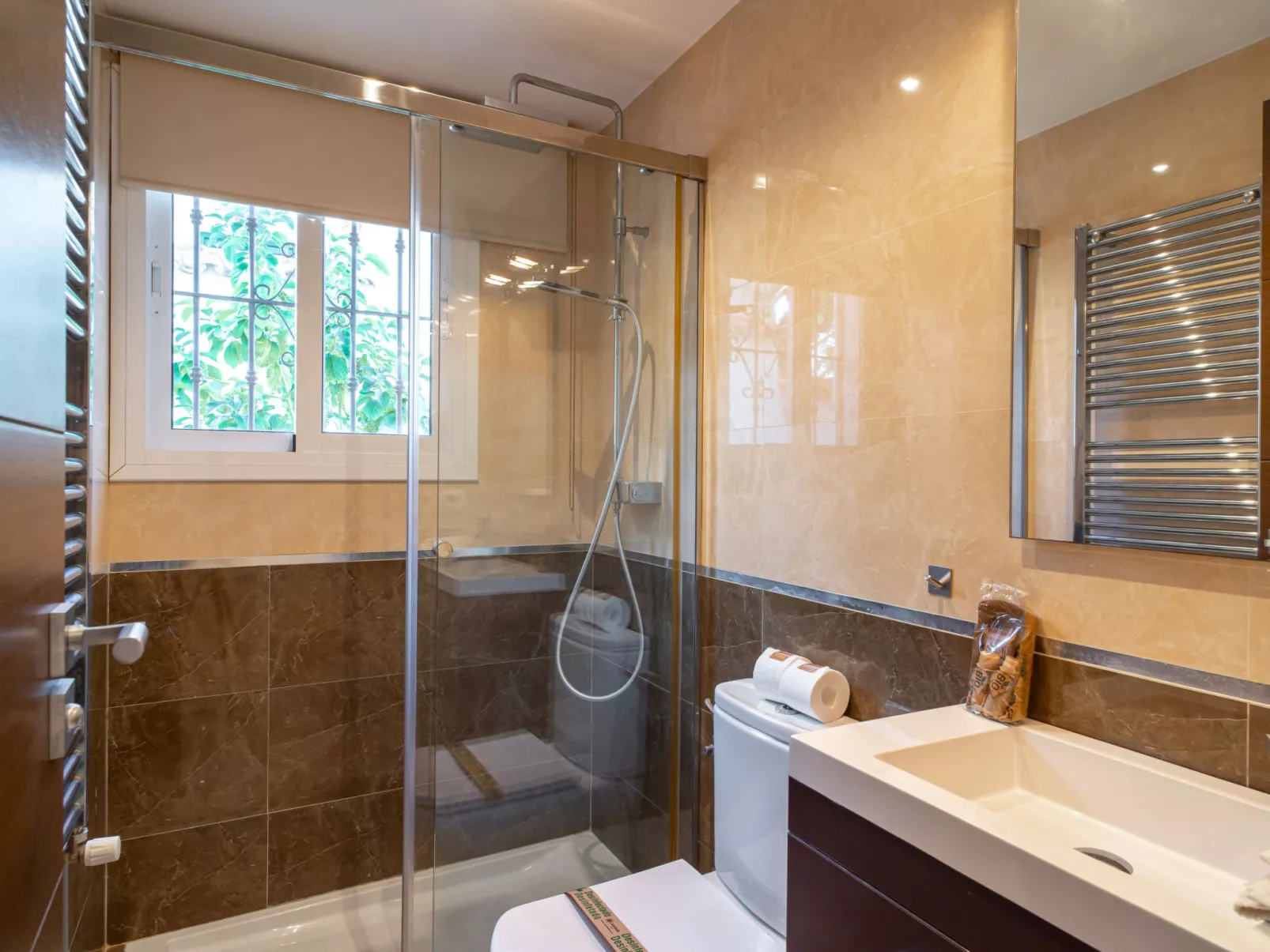 Villa Grande Luxe Private Pool by Casasol - Drinnen