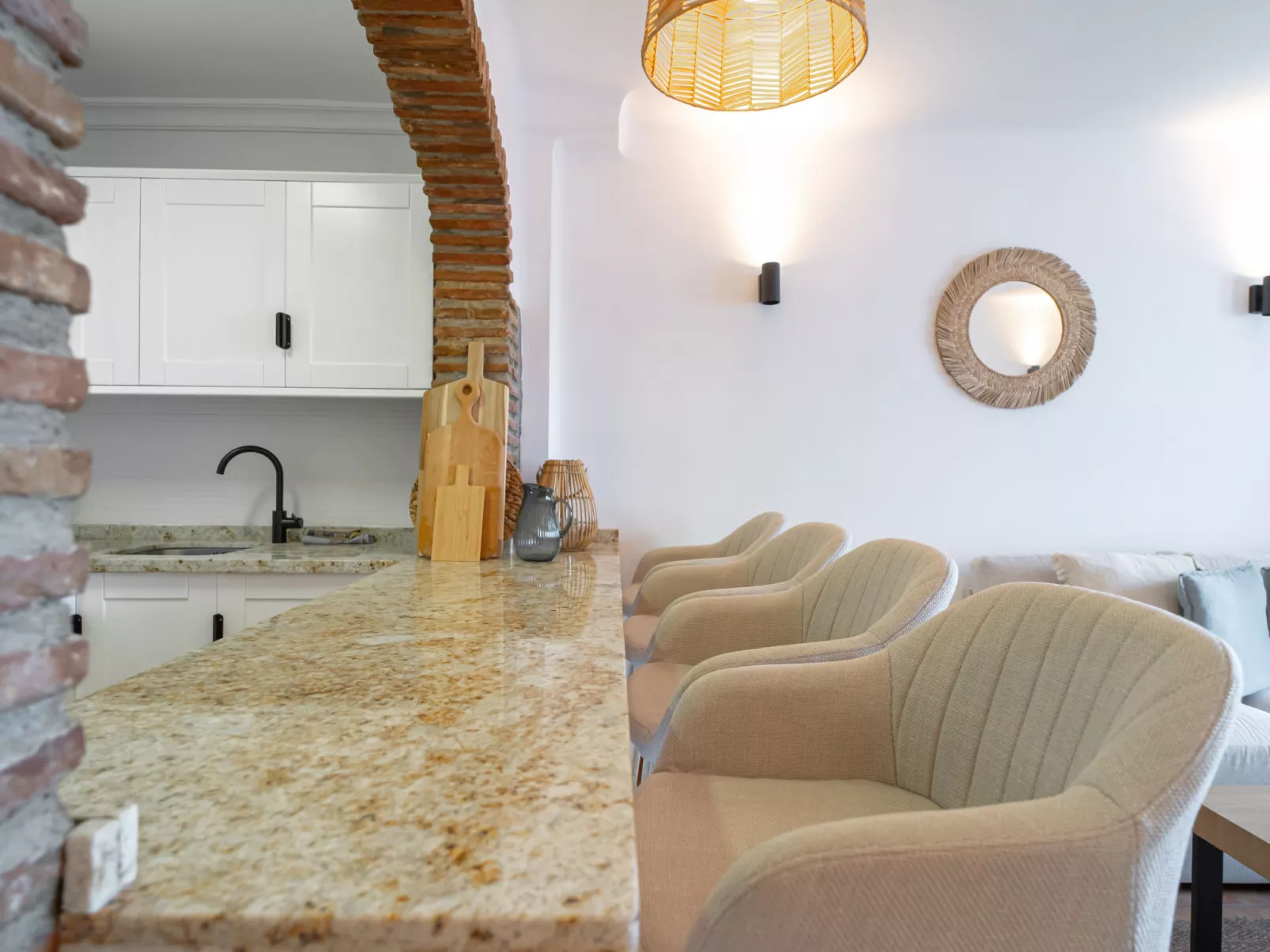 Oasis de Capistrano Rabat 28 by Casasol - Inside