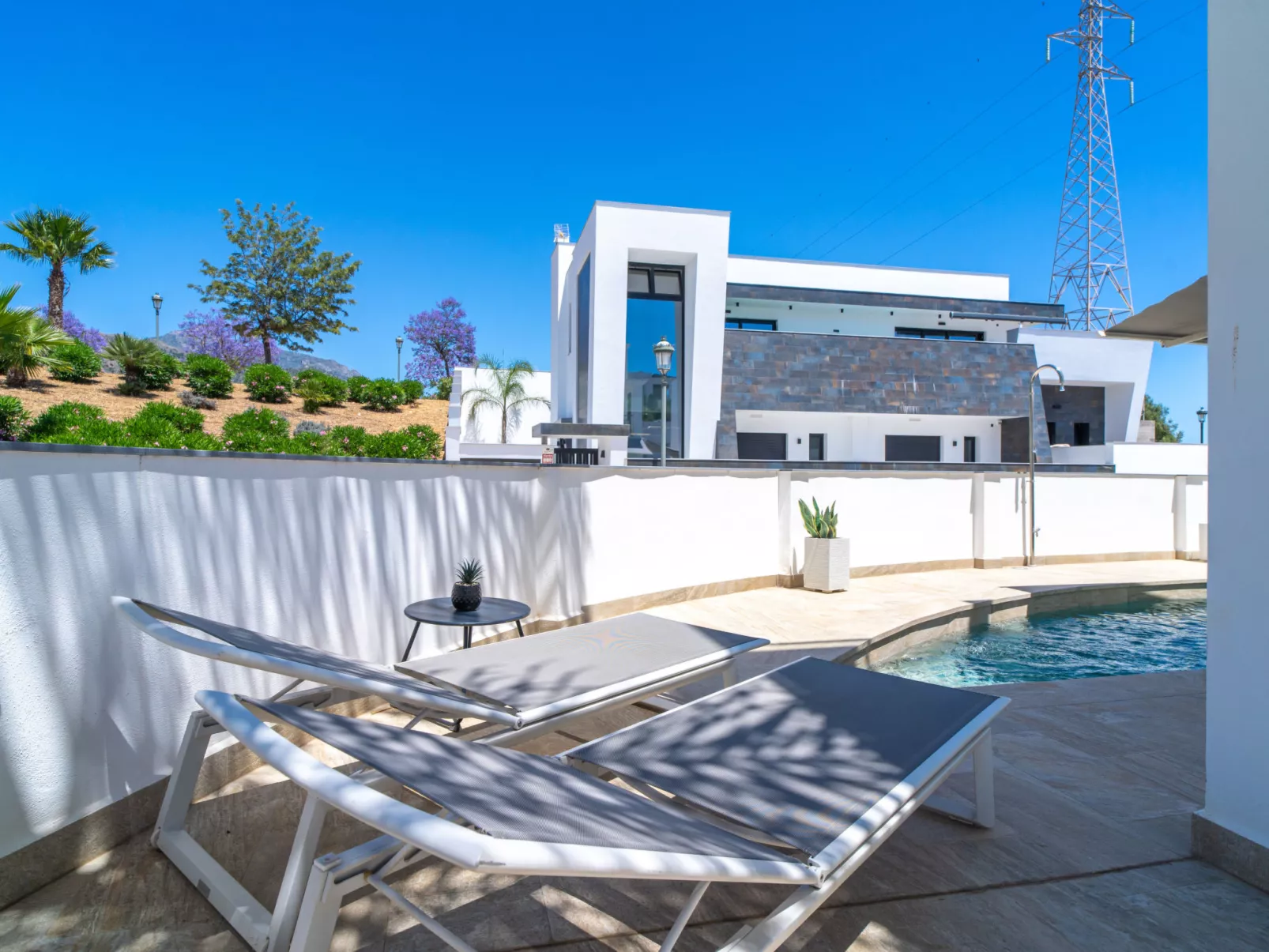 Villa Romeral Premium by Casasol - Outside