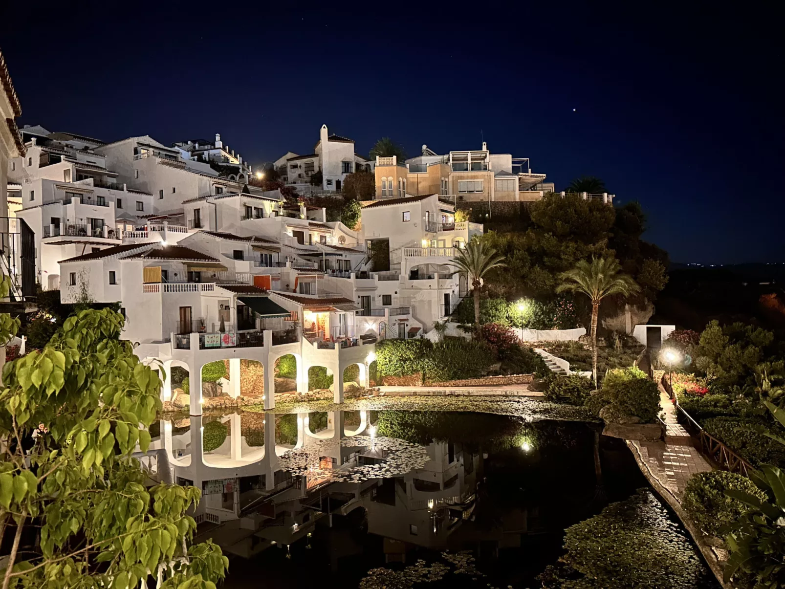 Capistrano Playa 404 by Casasol - Dehors