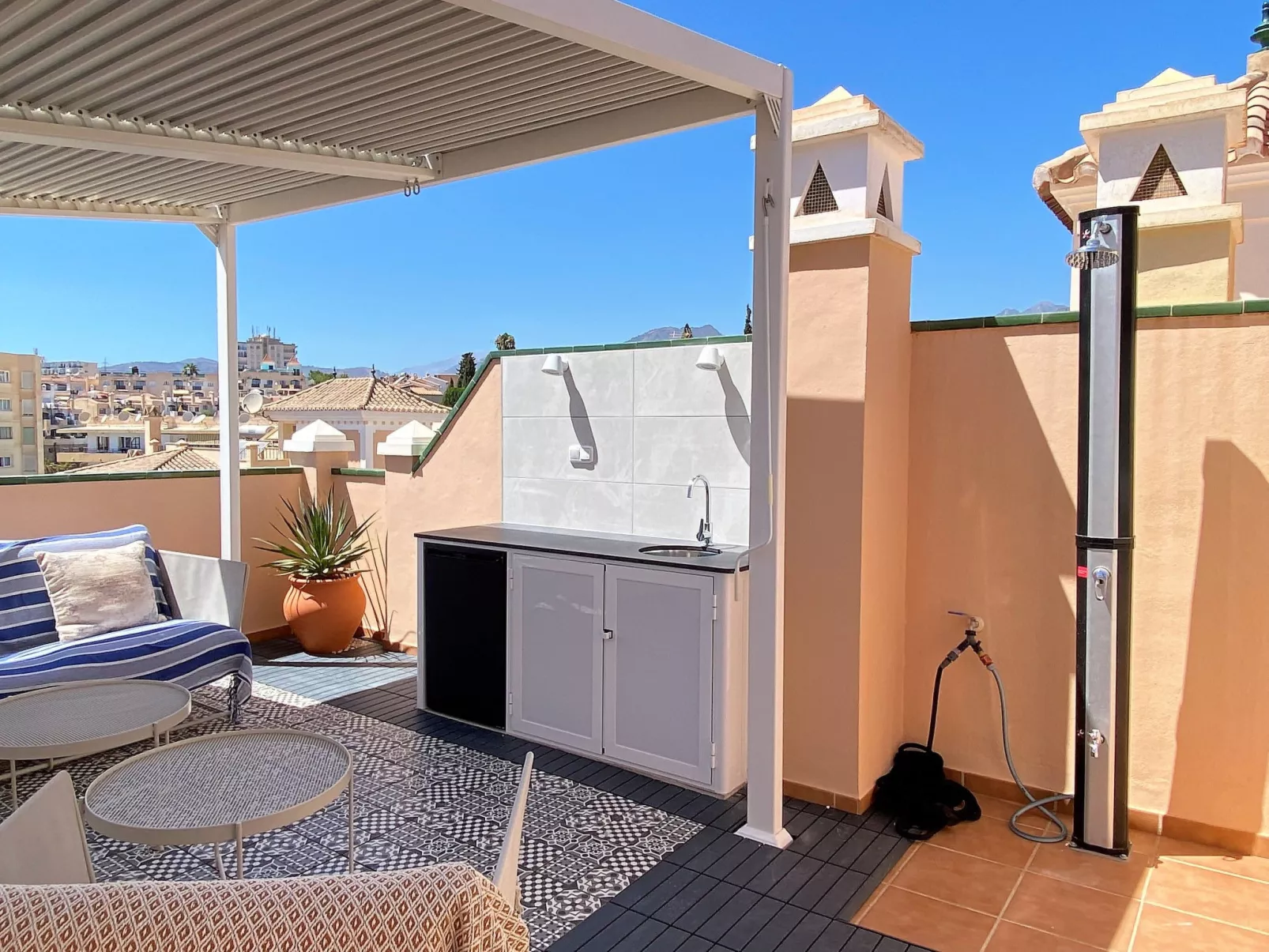 Villa La Dorada 3  Burriana by Casasol - Inside