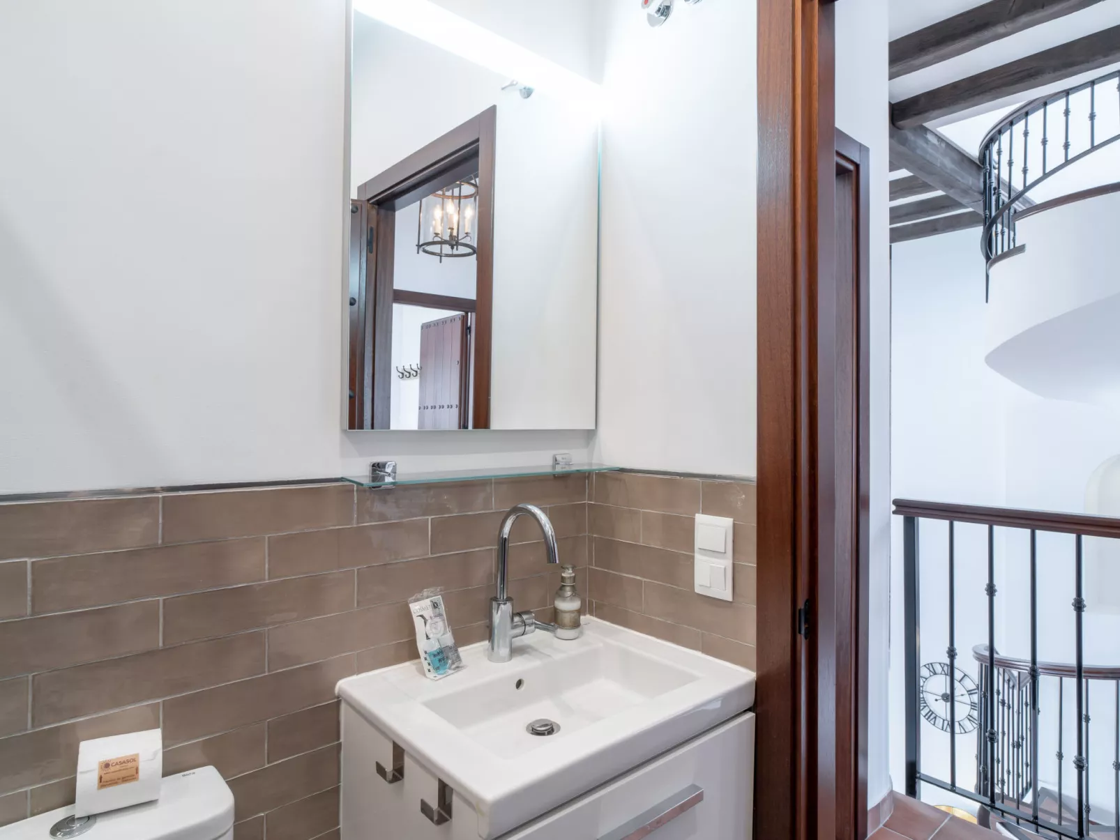 Casa Paraiso Andaluz Deluxe by Casasol - Inside