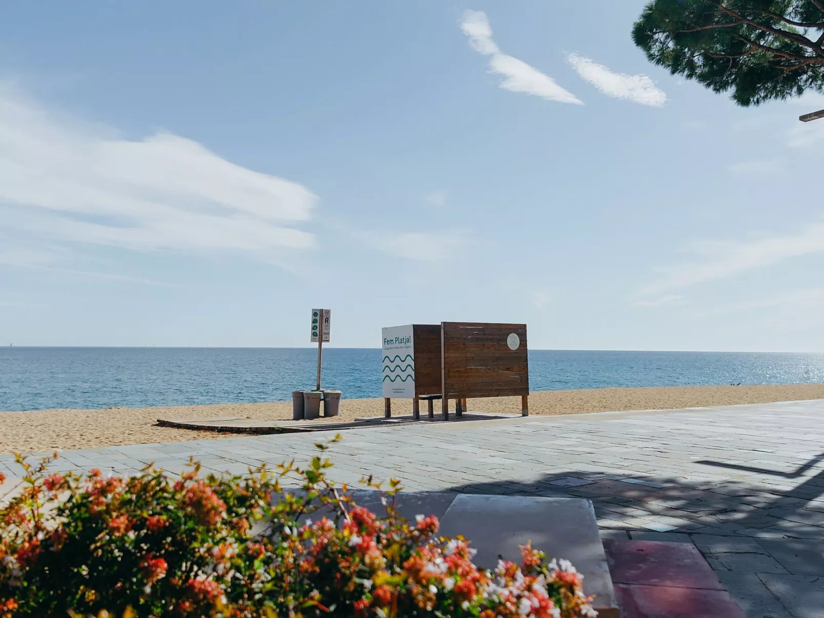 WELCS DUPLEX 192 PDA cerca del mar - Outside