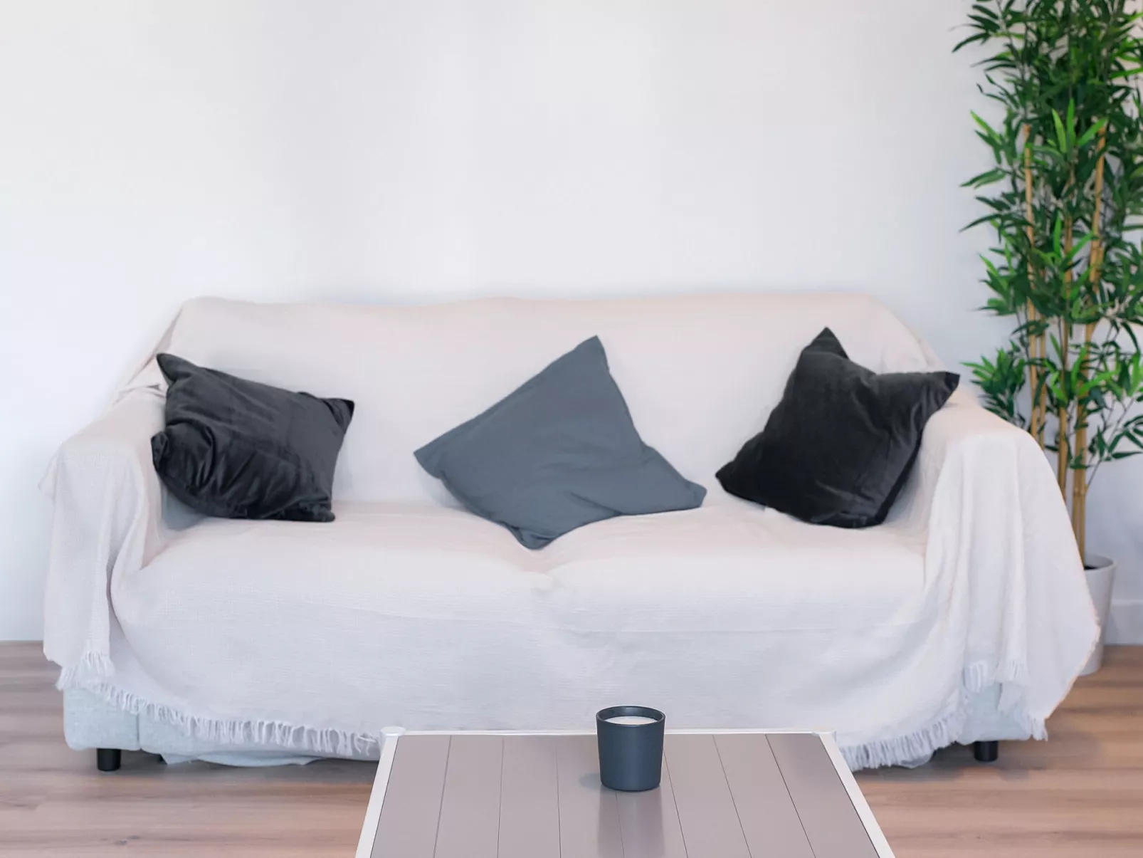 WELCS APARTAMENTO 225 EMP CERCA DEL MAR - Drinnen