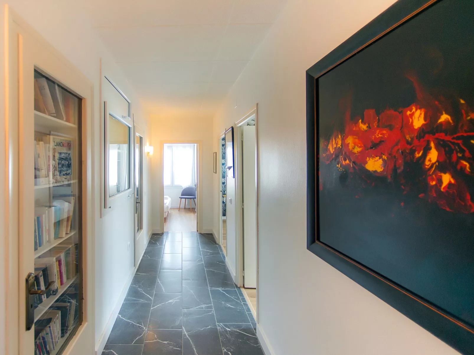 WELCS CASA 111 EMP con piscina - Inside