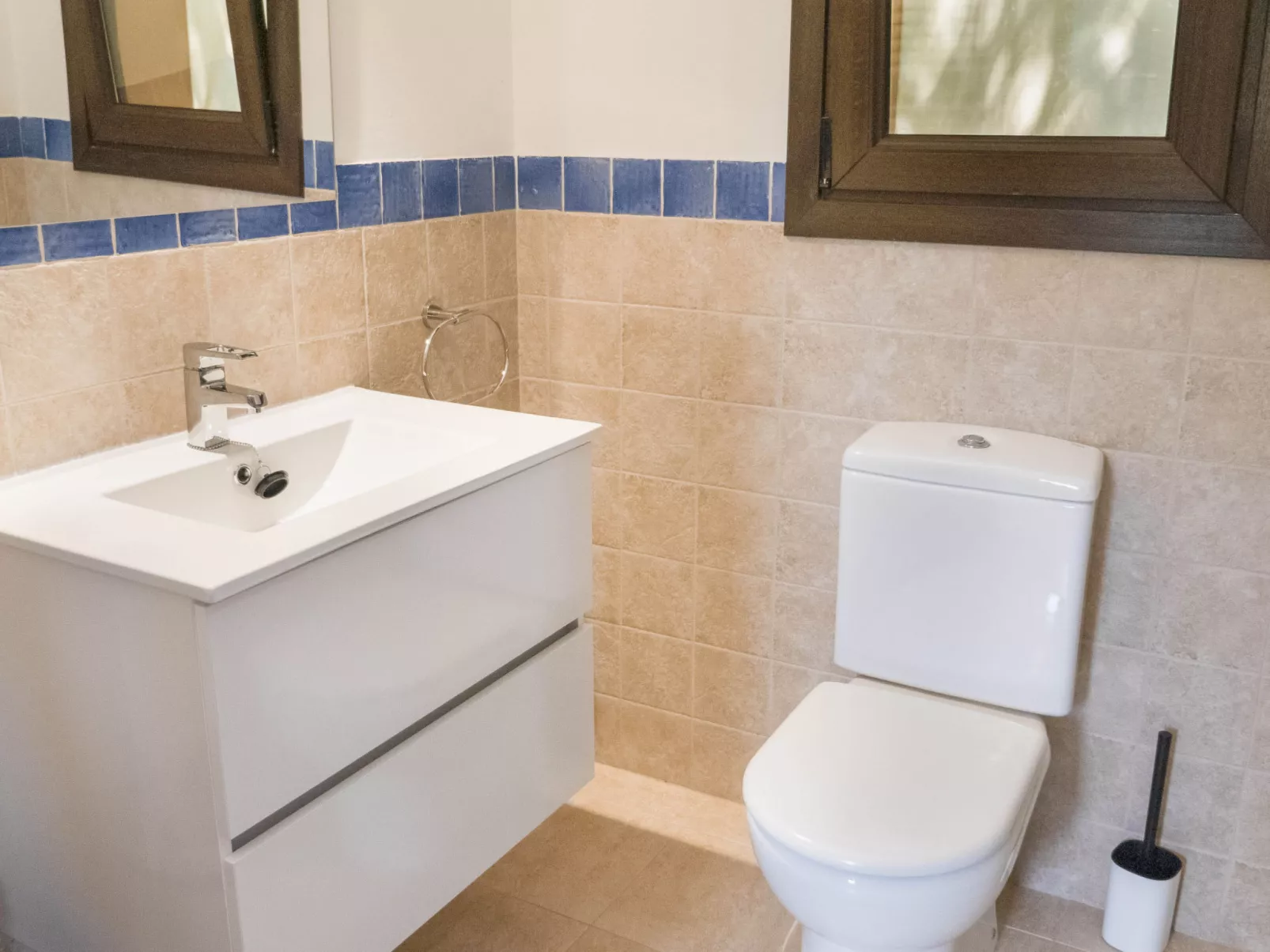 VILLA CASA DEL TALAIOT SENCELLES VT/1743 - Inside