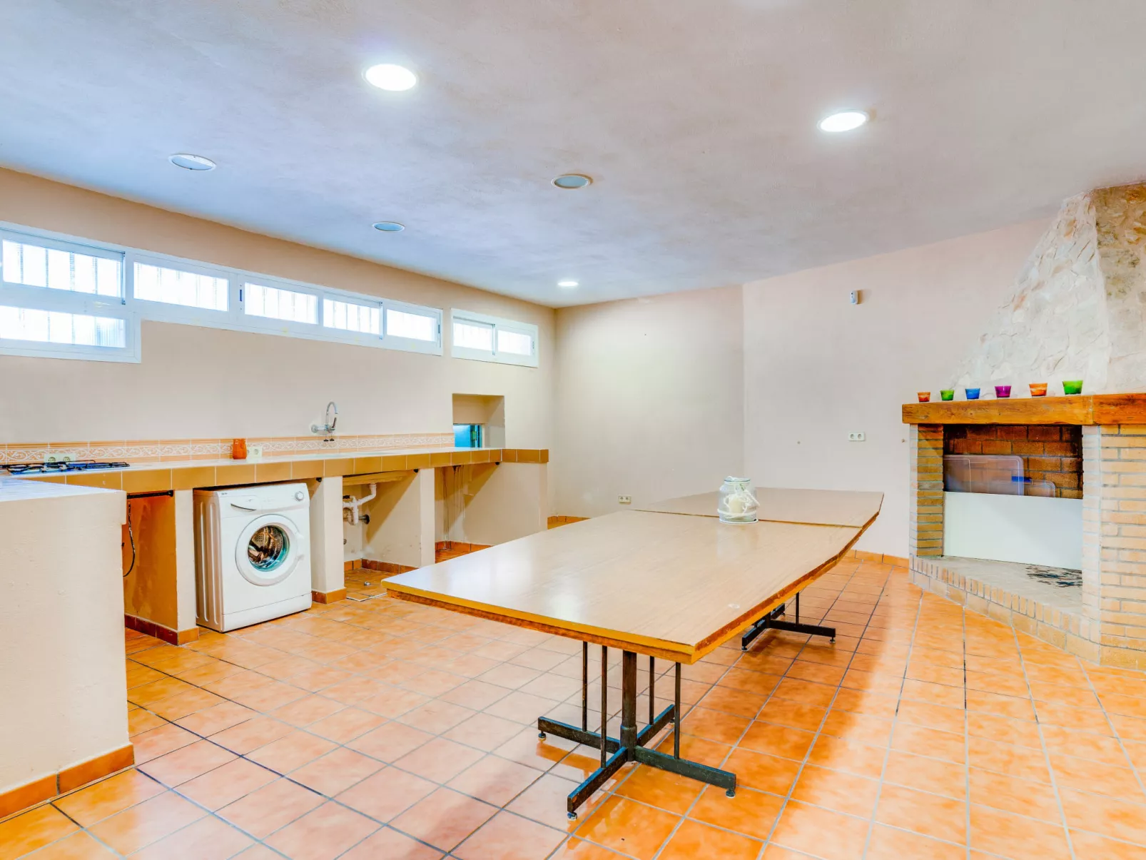 VILLA PORTALS NOUS 2 ETV/3614 - Drinnen