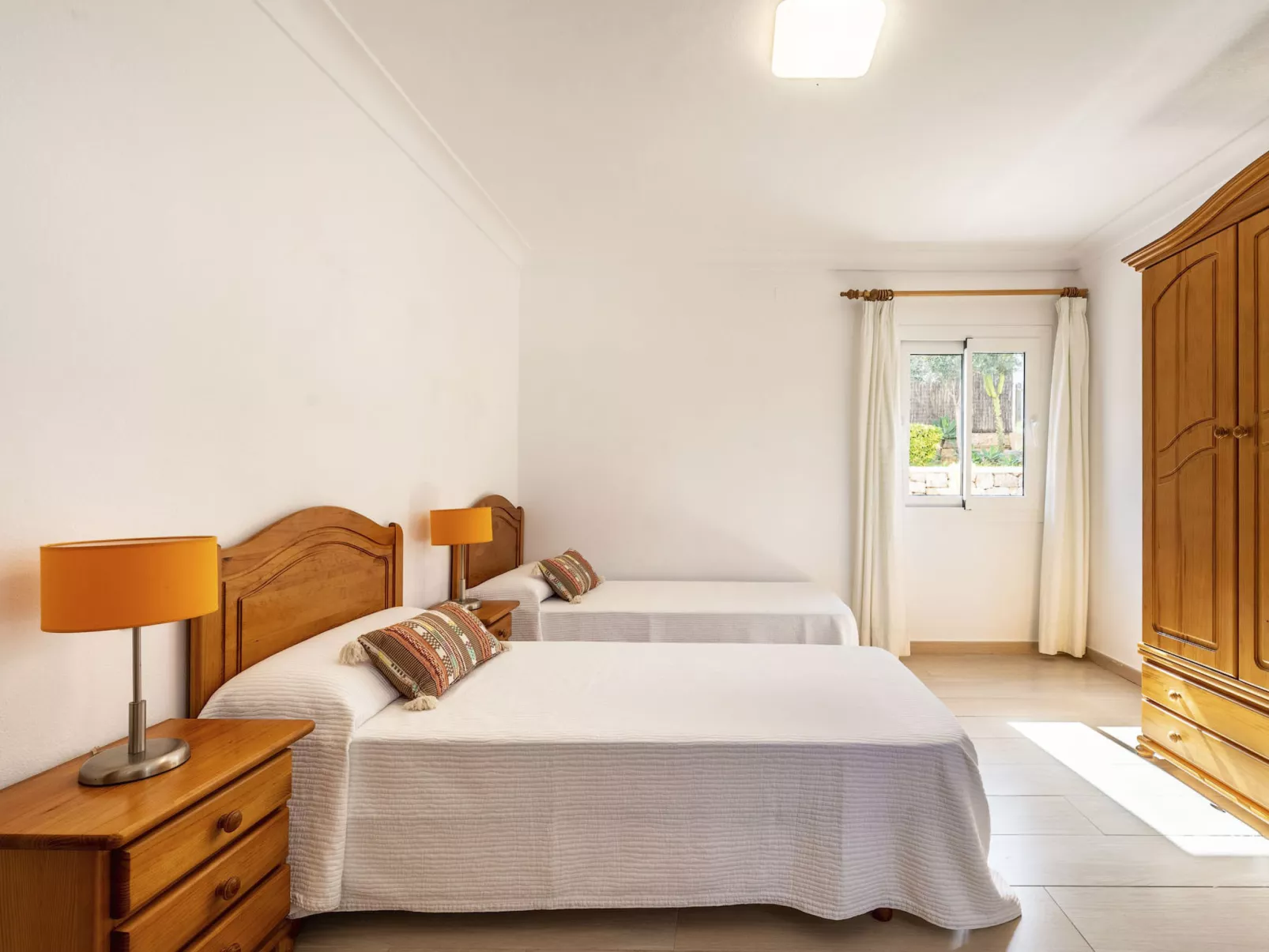 VILLA CAS PUIG - Drinnen