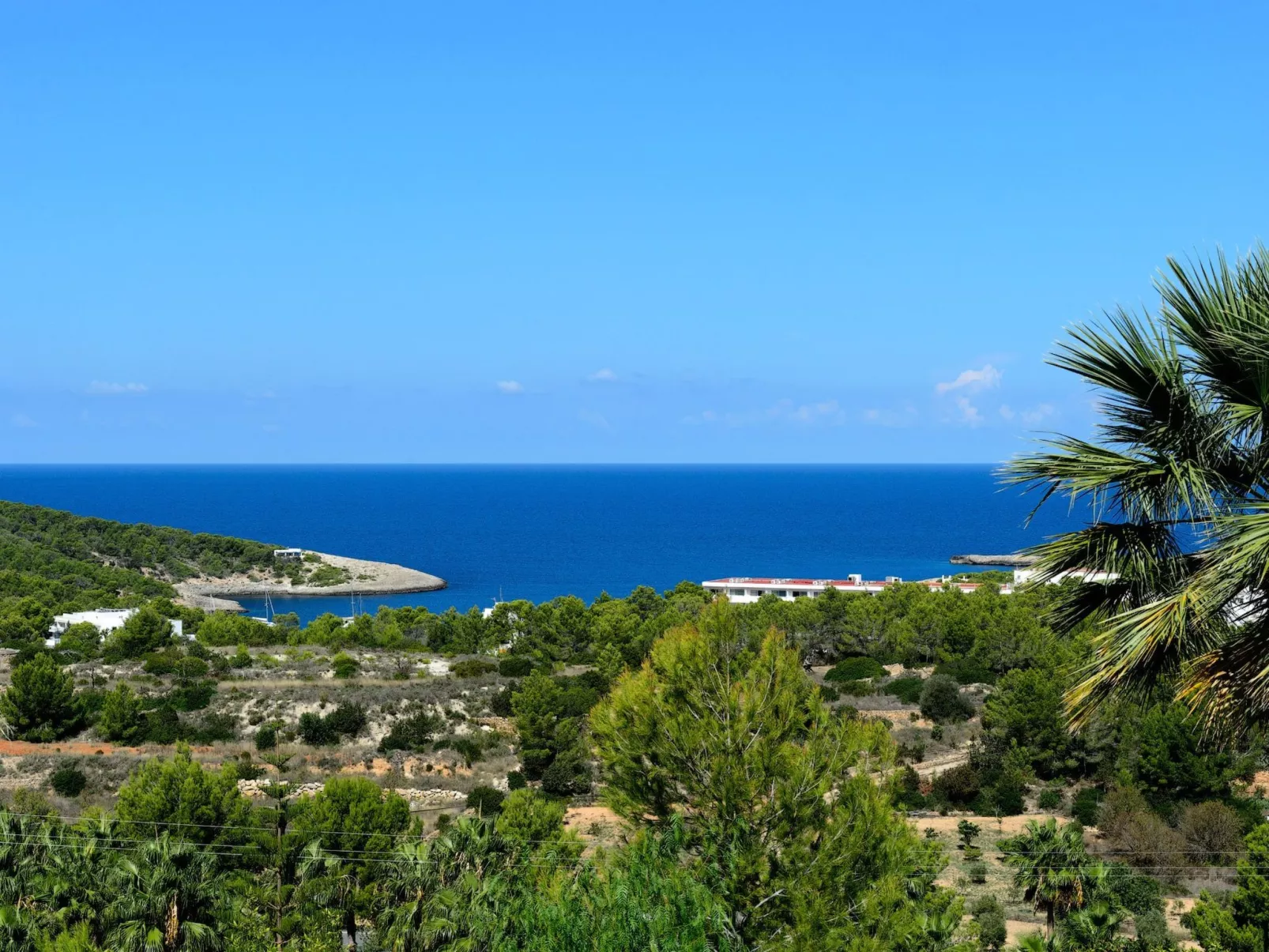 VILLA SA DESCUBERTA - Draußen