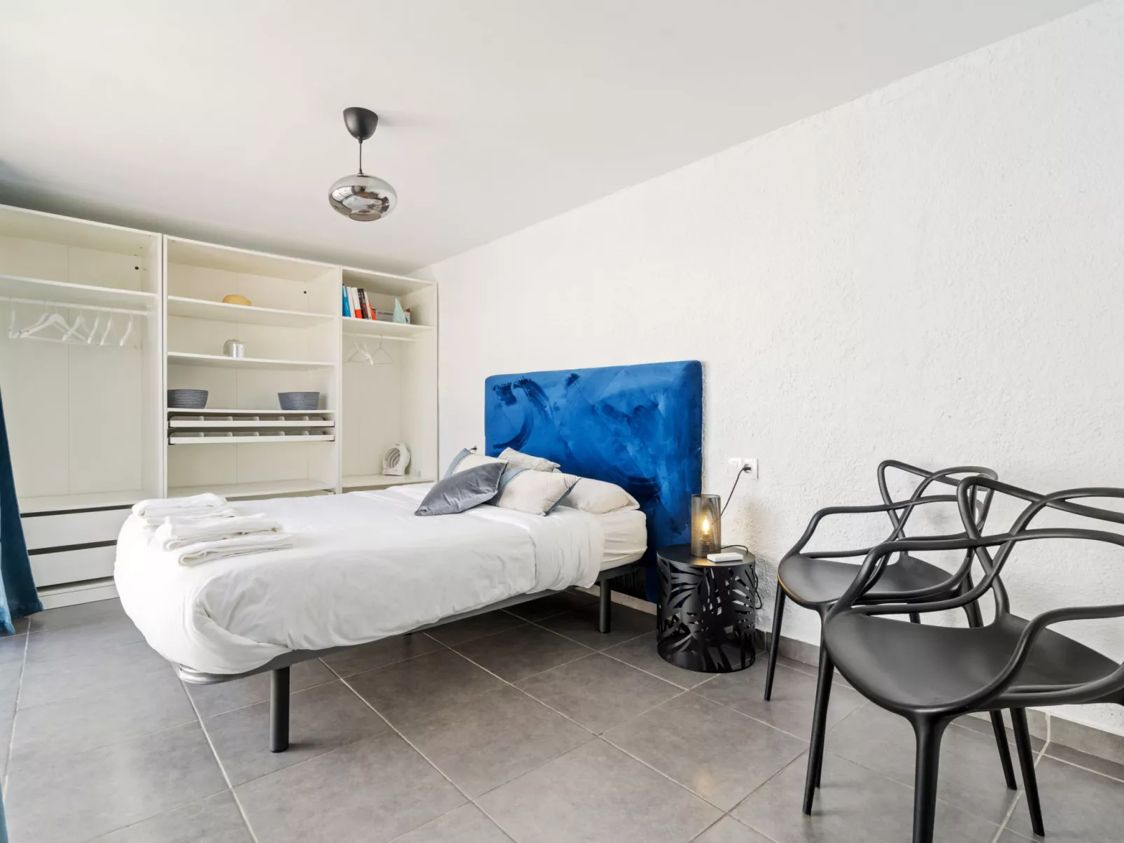 WELCS VILLA 022 EMP La Morgana con piscina priva - Inside