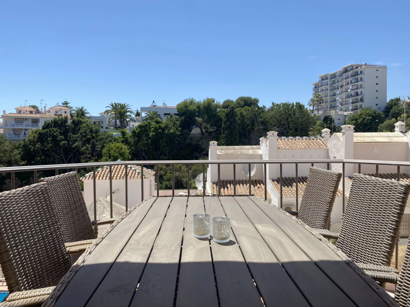 Mediterraneo 20E by Casasol - Outside