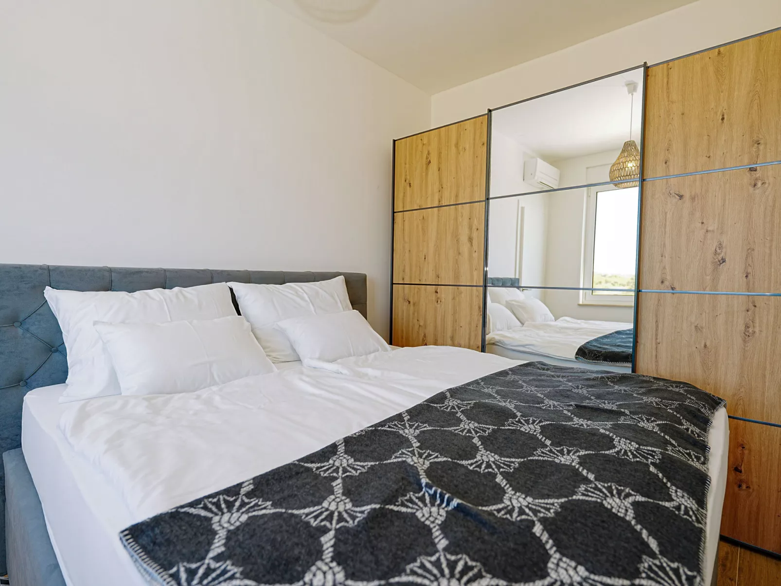 Primosten Hills - North - Dedans