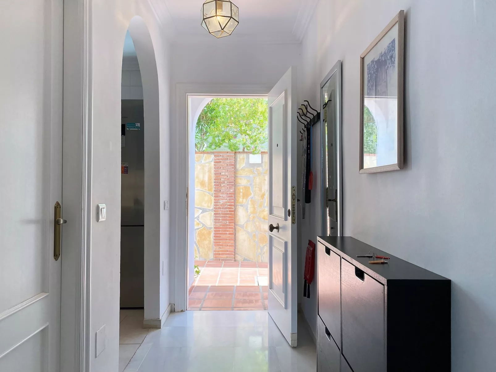 Fuentesol Casa Ekman by Casasol - Draußen