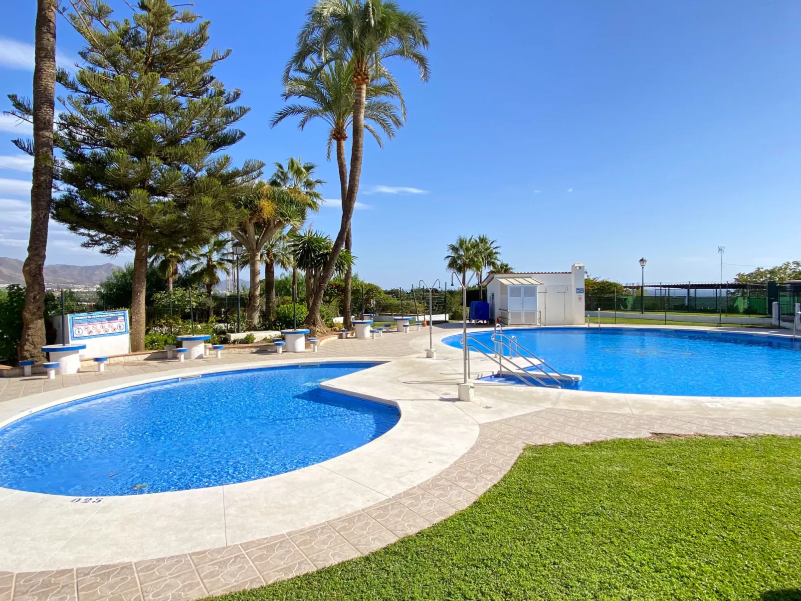 Villa Seaview Punta Lara by Casasol - Draußen