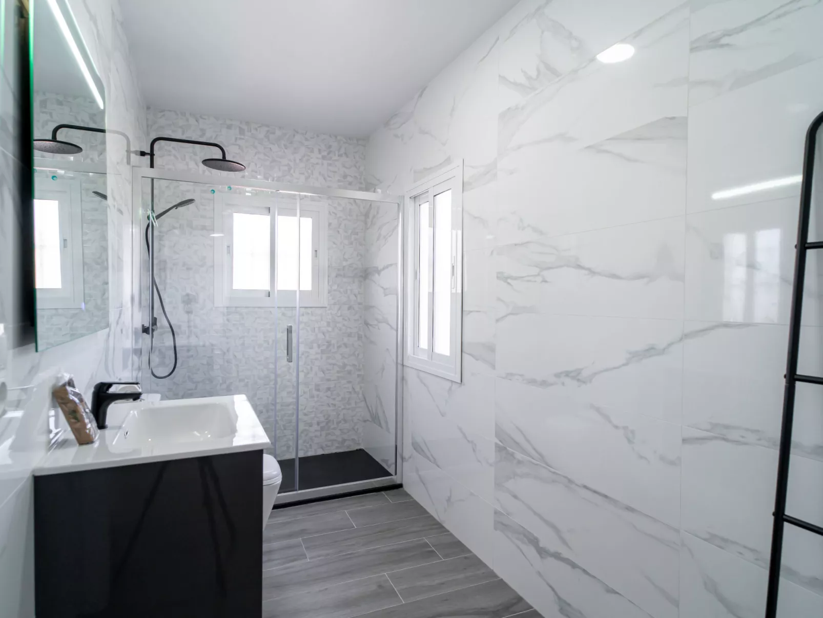 Villa Mauri Private Pool by Casasol - Outside