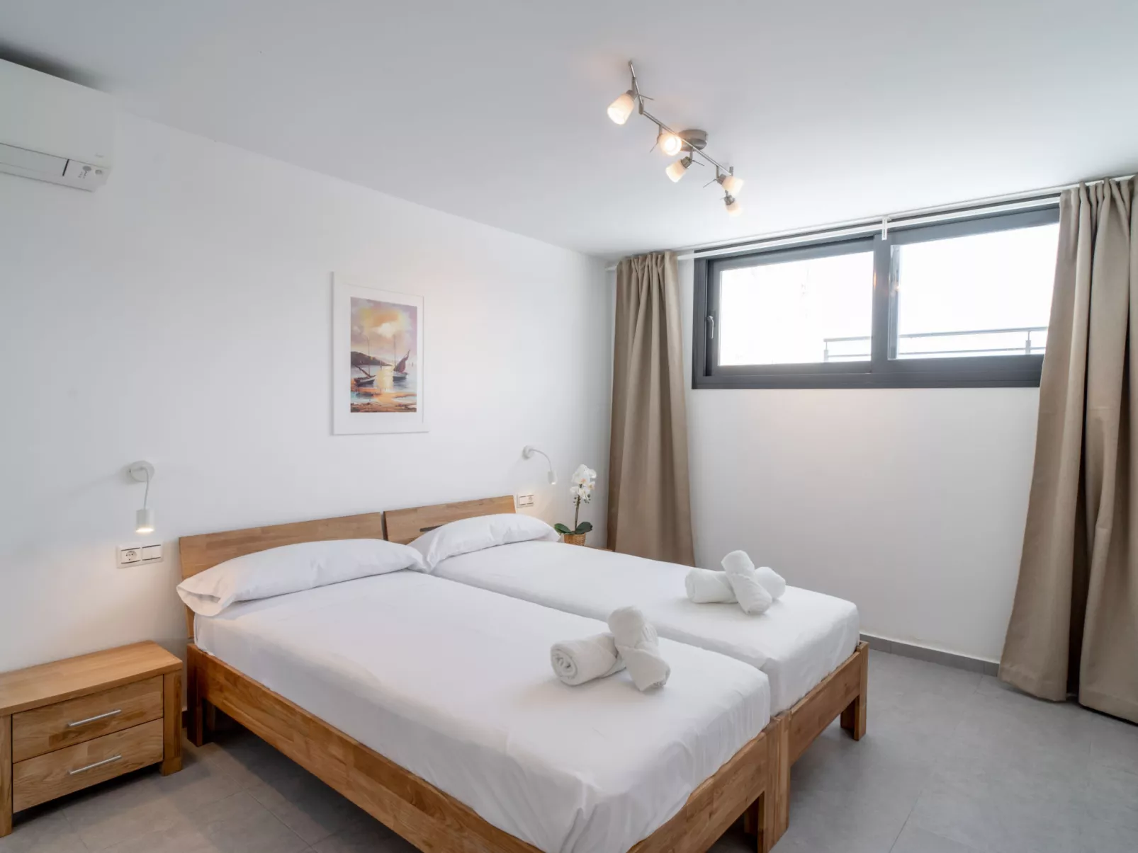 Villa Luxuria Private Pool by Casasol - Dedans