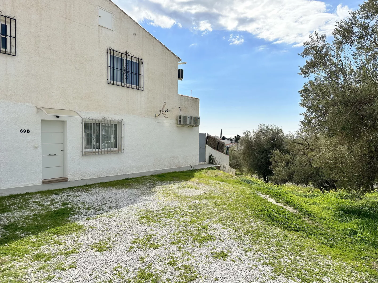 La Noria Sunny Stay by Casasol - Outside