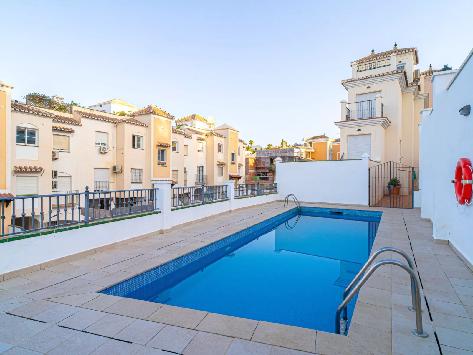 Villa La Dorada 4 Burriana by Casasol - Outside