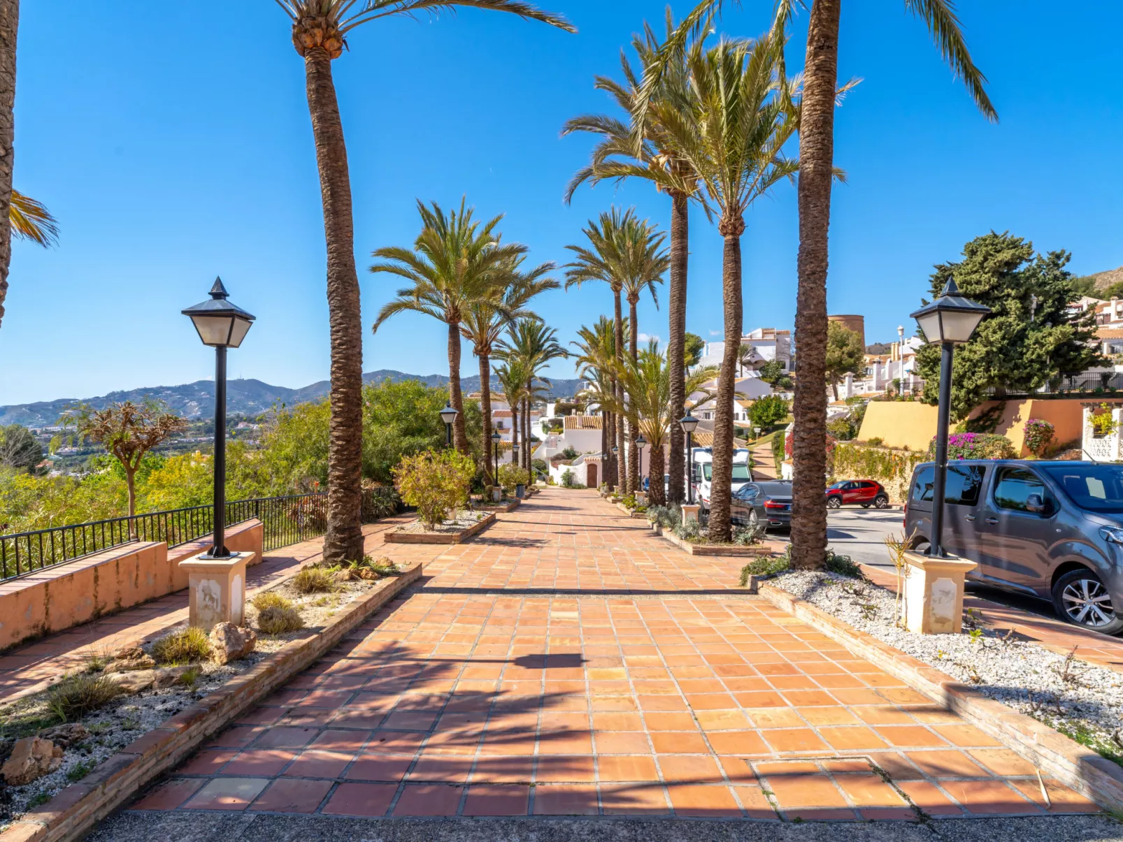 Hibiscos 36 San Juan de Capistrano by Casasol - Dehors