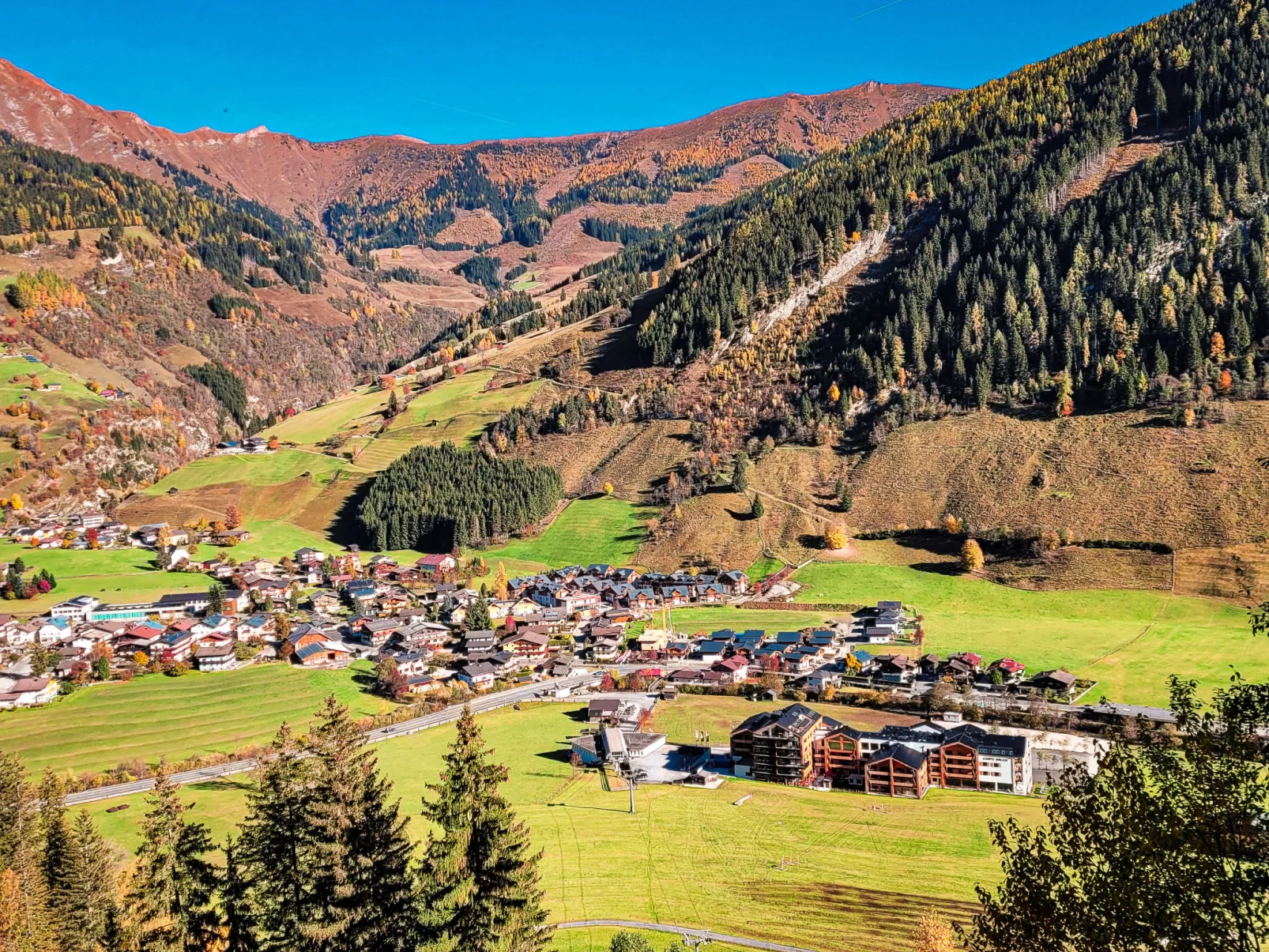 Schönblick - Daniela1 - Outside