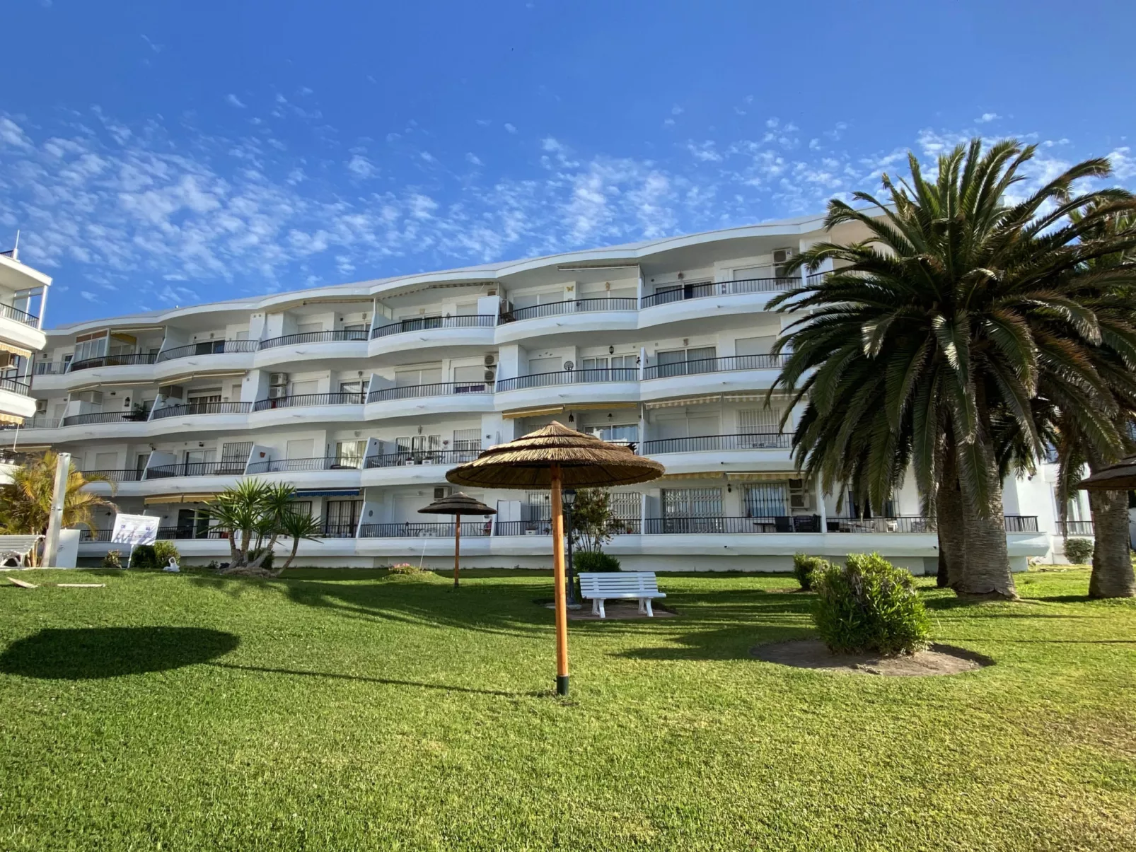 Acapulco Playa 306 by Casasol - Draußen