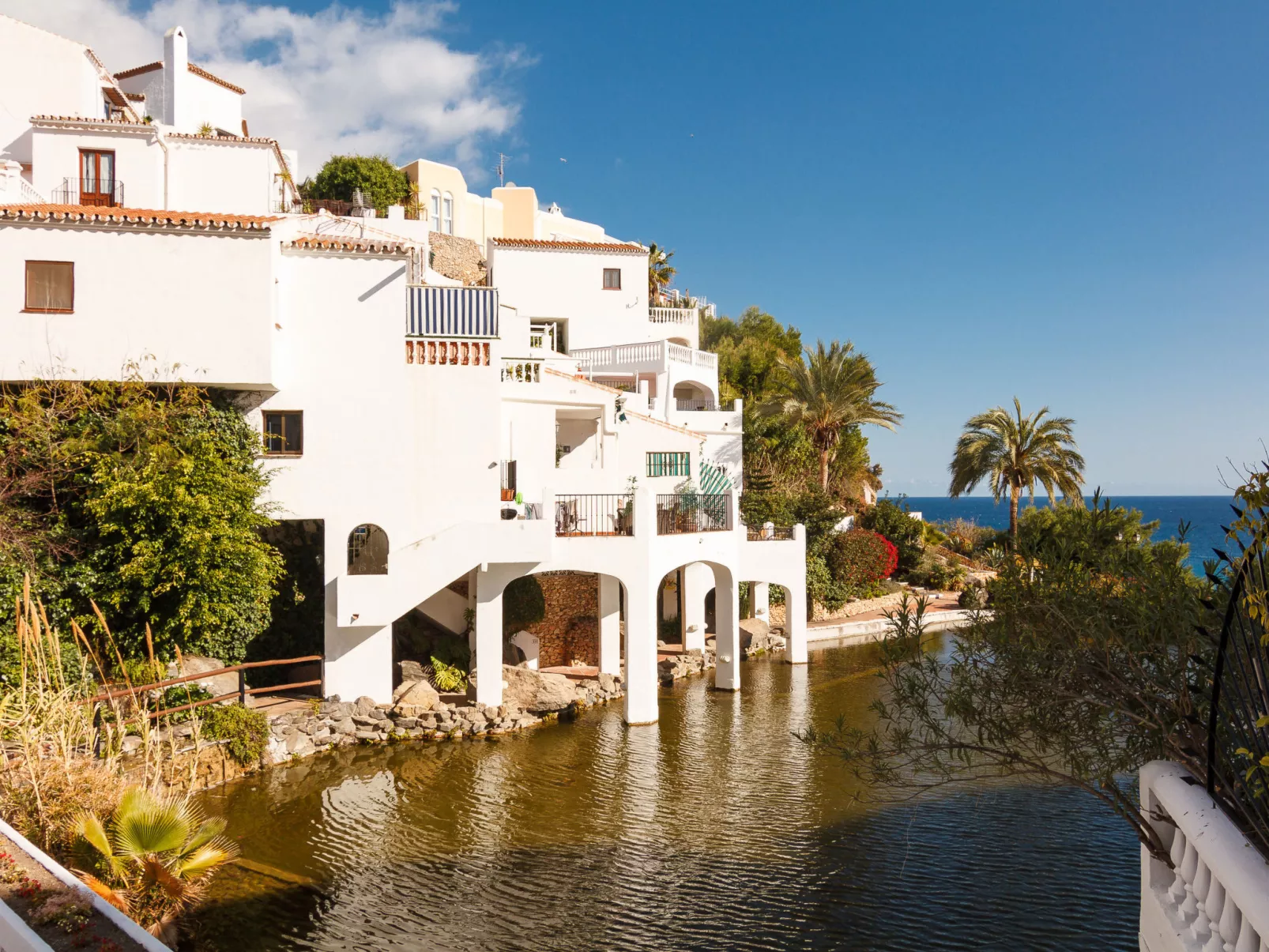 Capistrano Playa 803 by Casasol - Outside