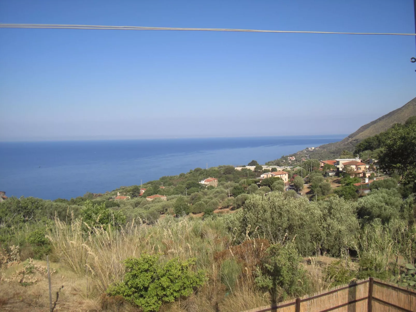 Appartement in Caprioli mit Garten, Terrasse und Grill - Image-tags.info