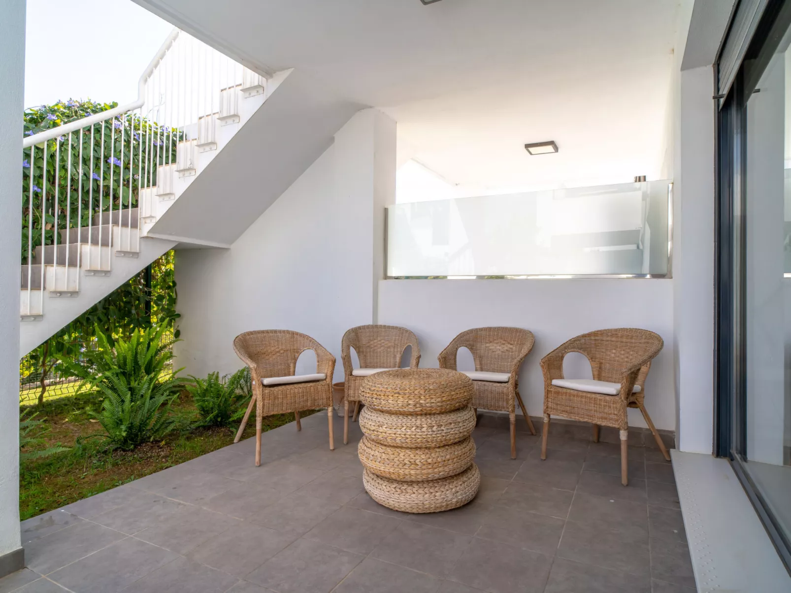 Villa Premium Los Mangos by Casasol - Dehors