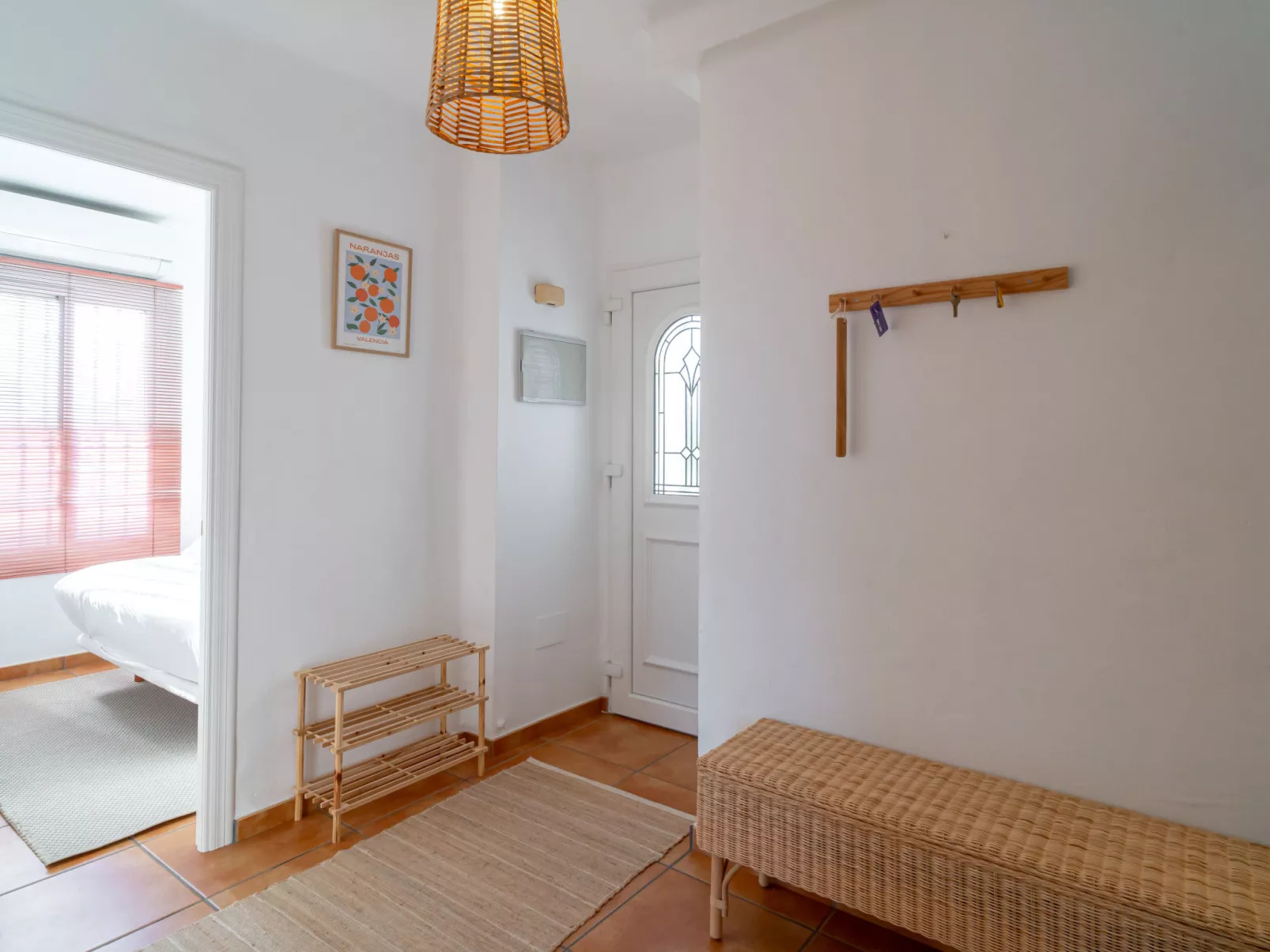 Oasis de Capistrano Rabat 28 by Casasol - Inside