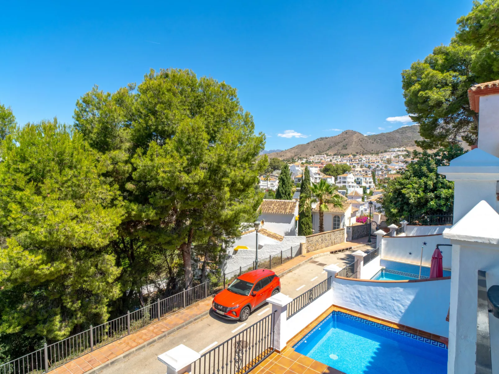 Aljamar 4A Burriana Beach by Casasol - Draußen