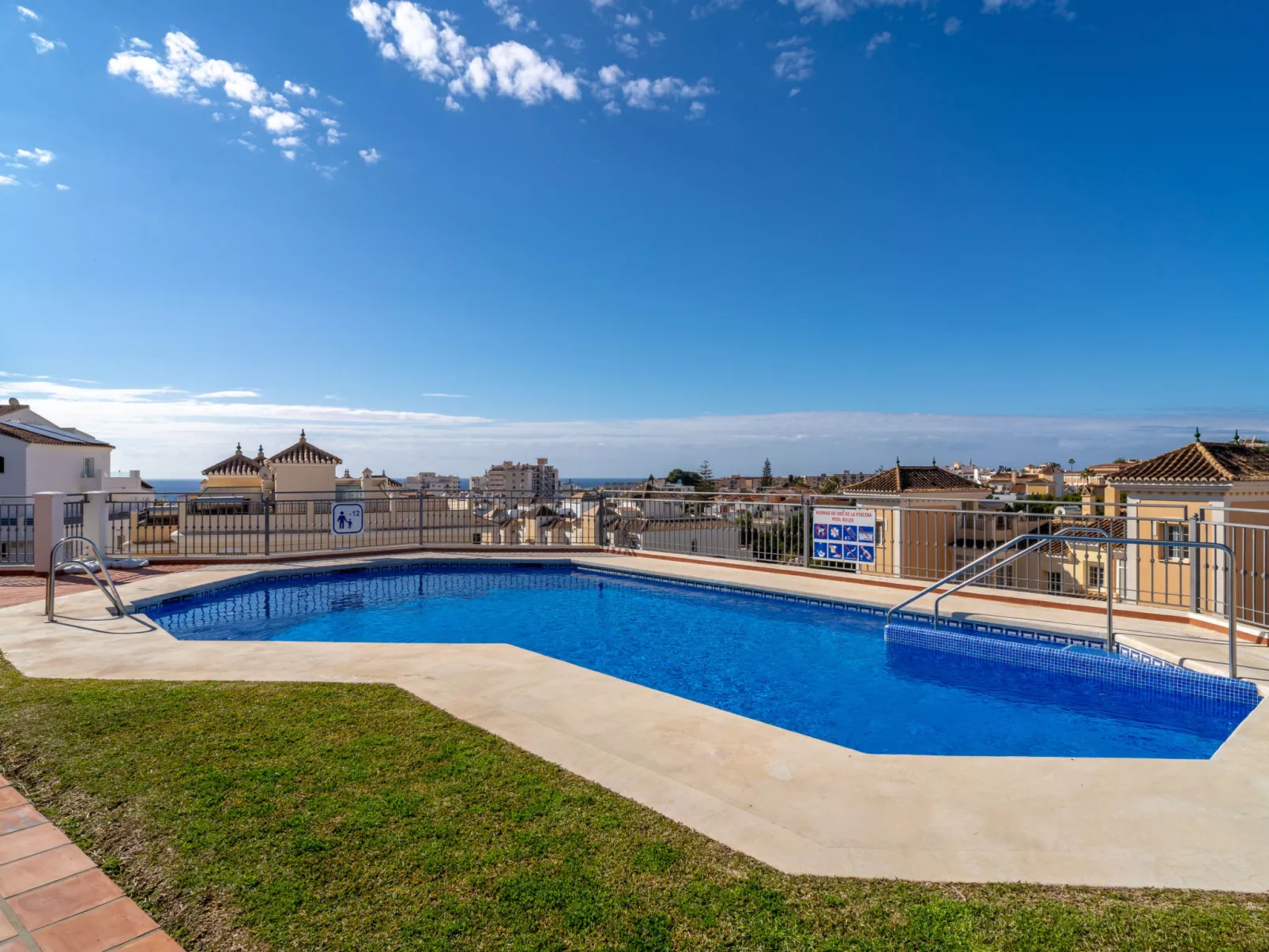 Fuentesol 16 Casa Sunrise by Casasol - Outside