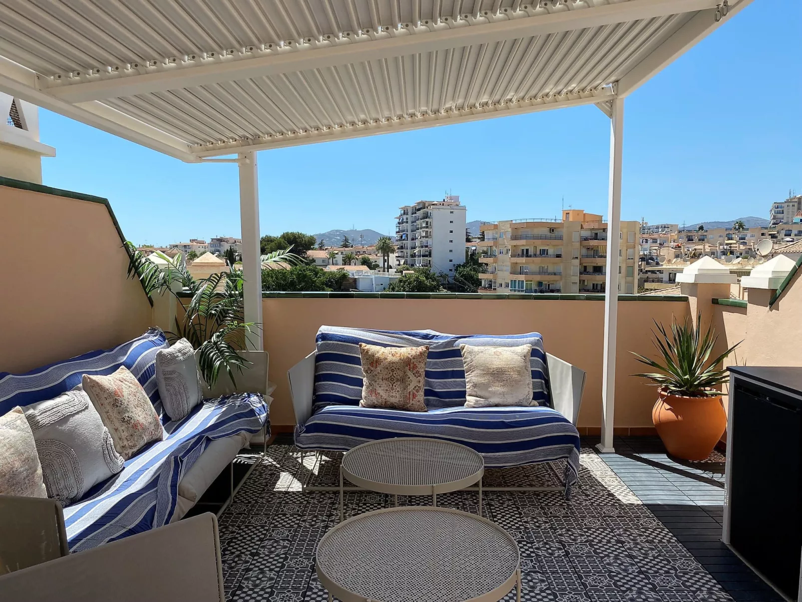 Villa La Dorada 3  Burriana by Casasol - Inside