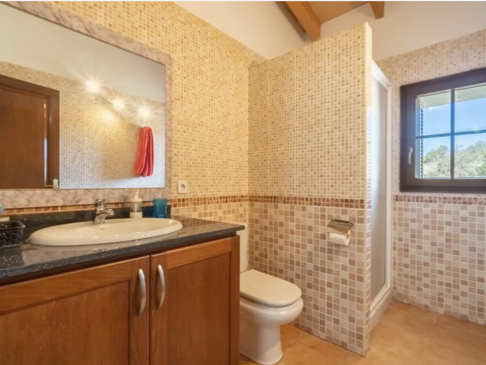 VILLA LORENZO MANACOR by PriorityVillas - Dehors