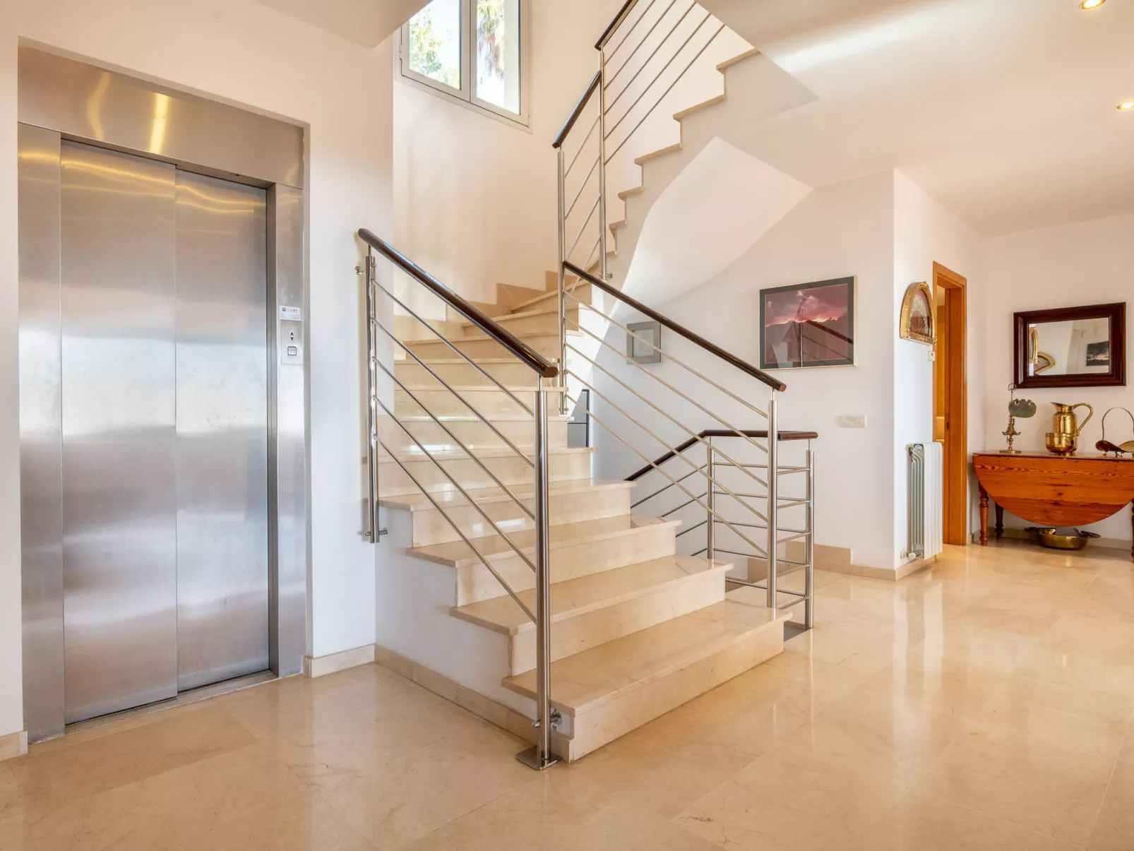 VILLA BENDINAT 10 - by Priority Villas - Draußen