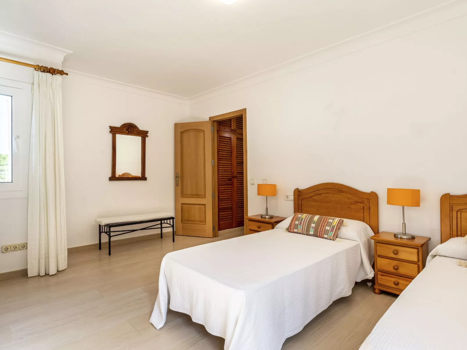 VILLA CAS PUIG - Drinnen