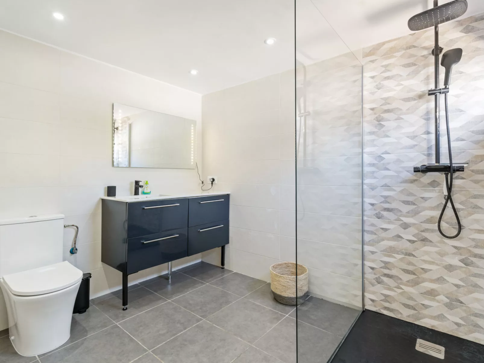 WELCS VILLA 022 EMP La Morgana con piscina priva - Inside